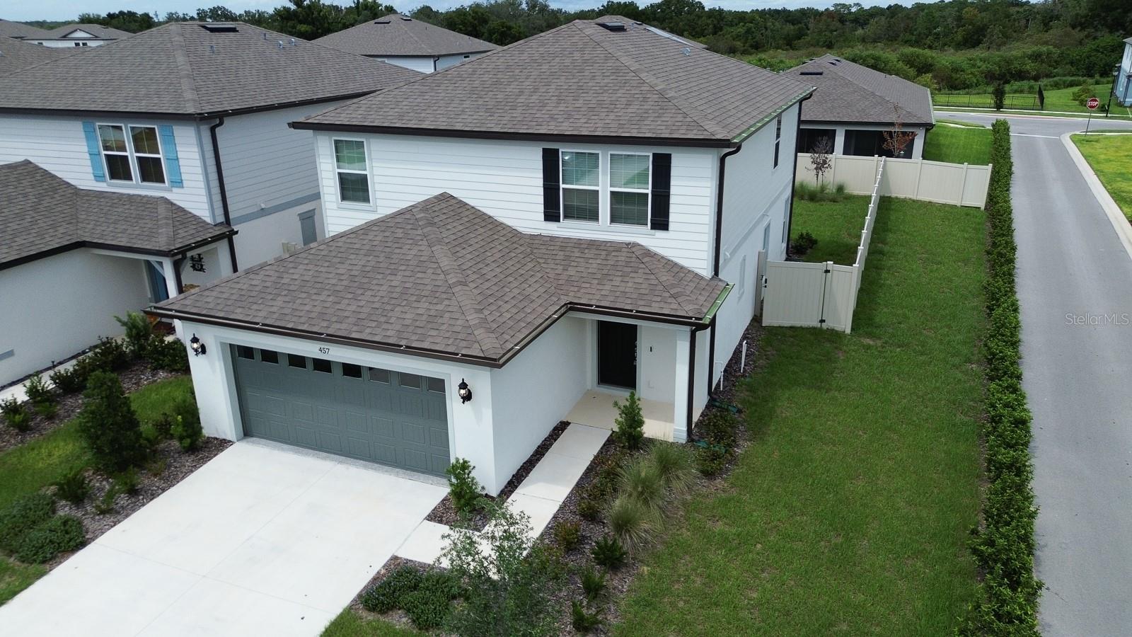 457 WATERFORD DR, LAKE ALFRED, FL, 33850