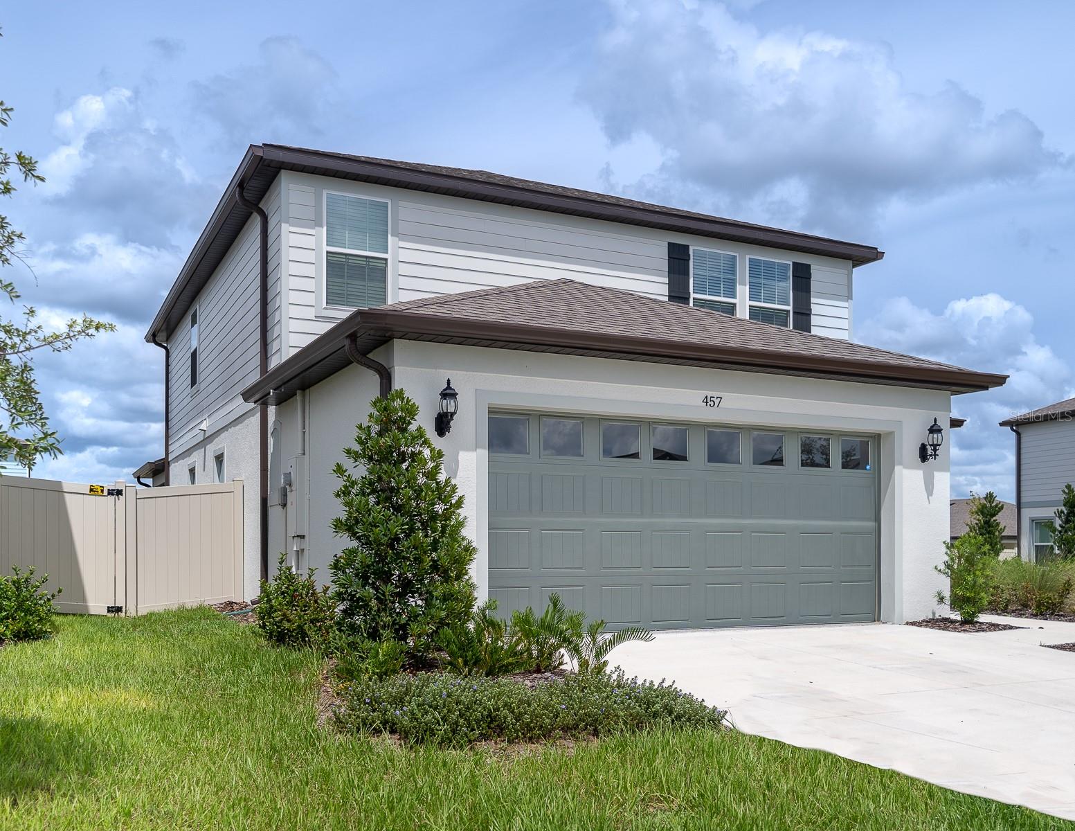 457 WATERFORD DR, LAKE ALFRED, FL, 33850