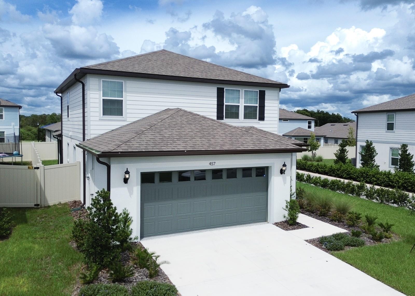 457 WATERFORD DR, LAKE ALFRED, FL, 33850