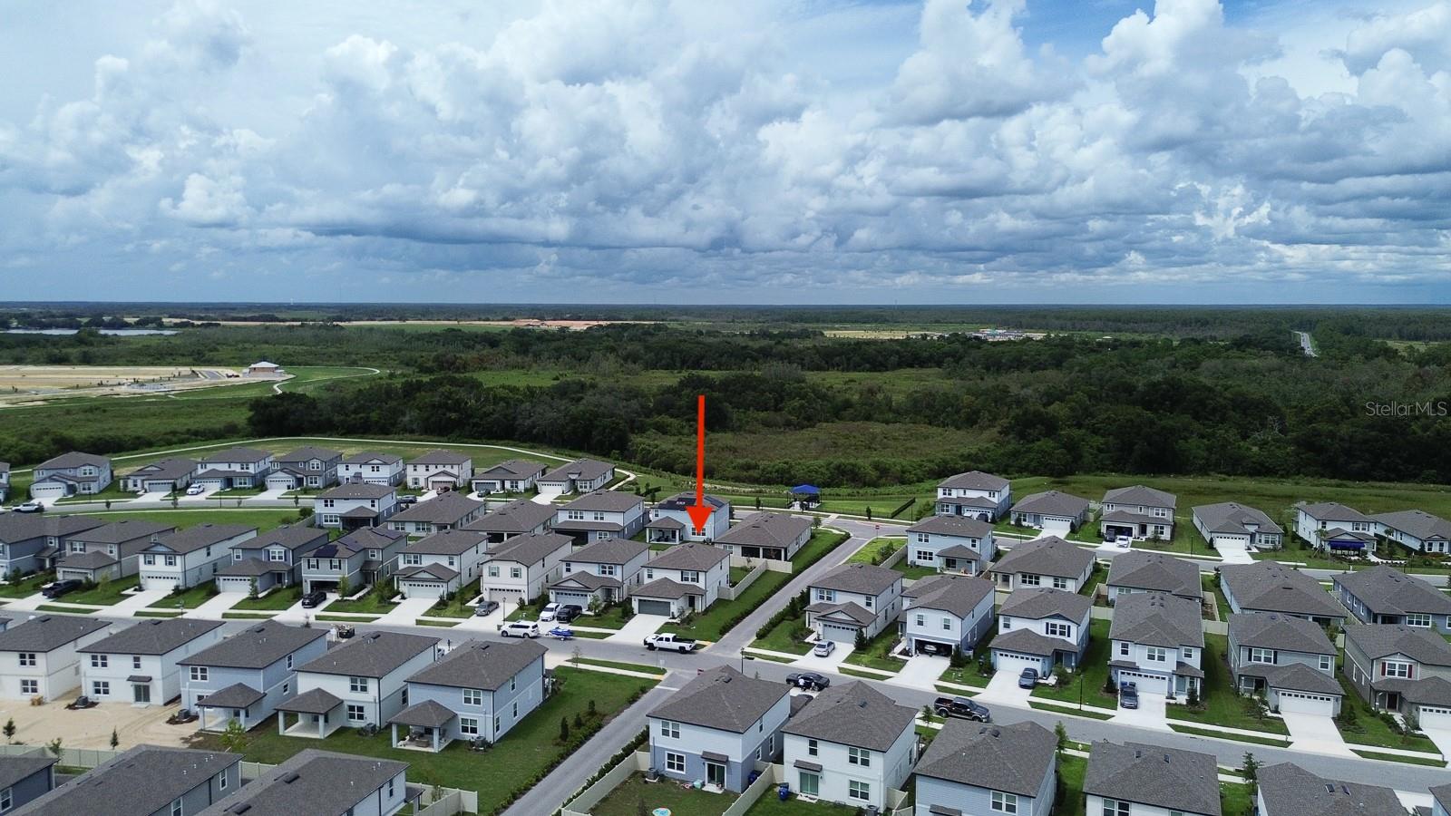 457 WATERFORD DR, LAKE ALFRED, FL, 33850