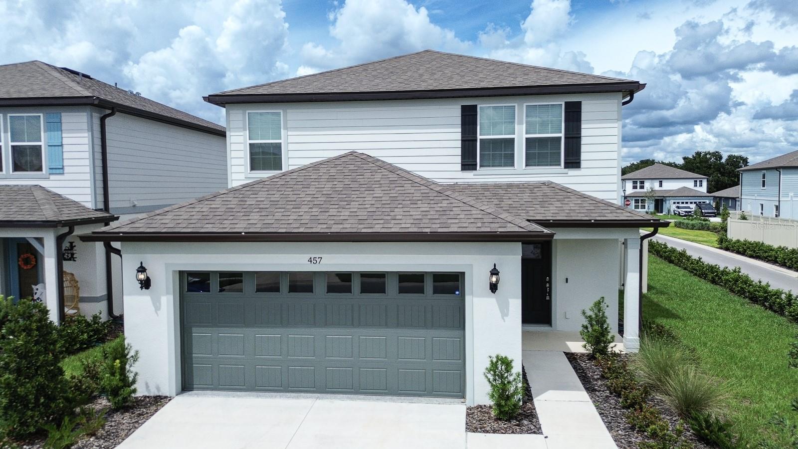 457 WATERFORD DR, LAKE ALFRED, FL, 33850
