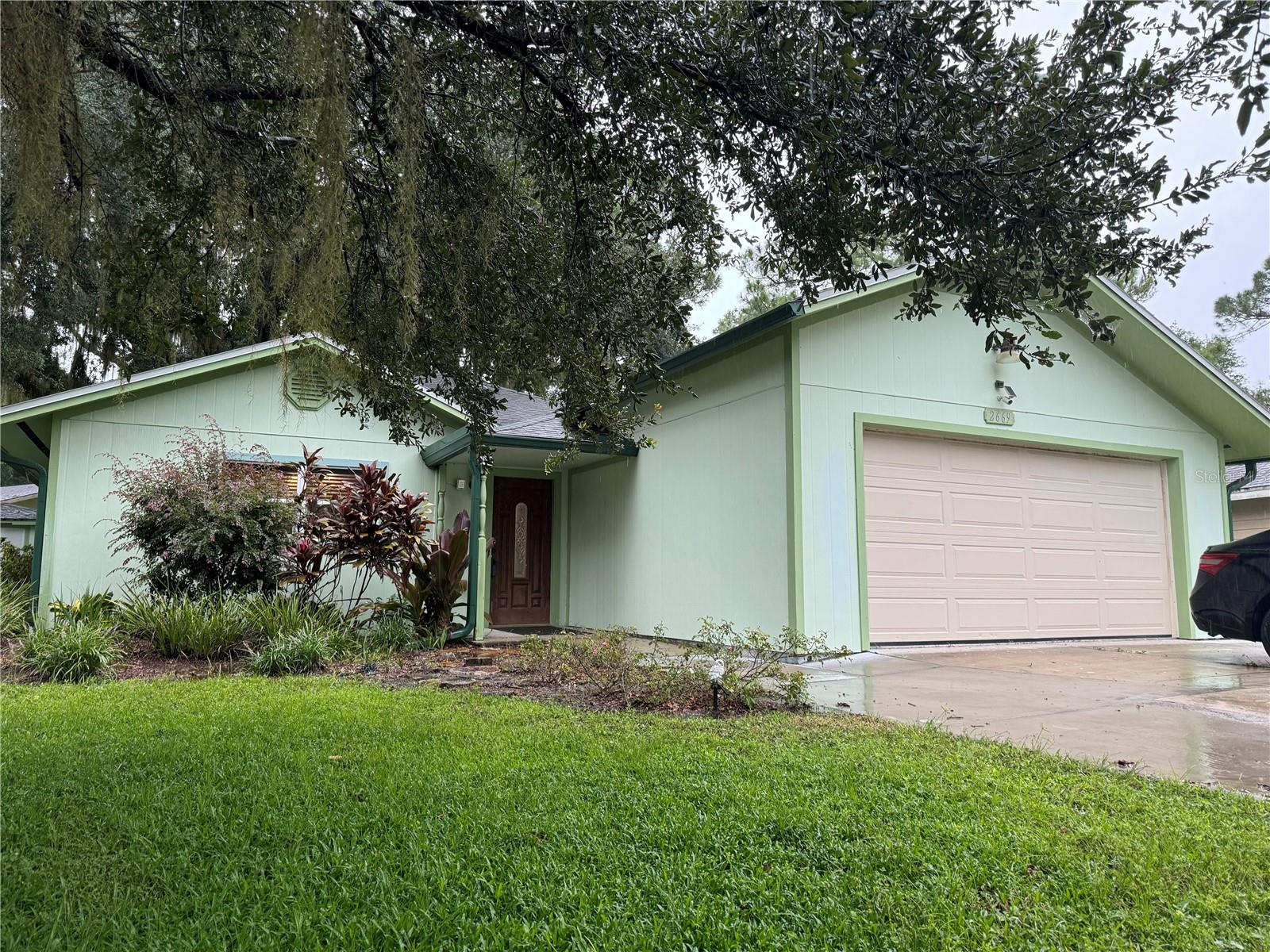 2669 WOOD DUCK VLG, DELAND, FL, 32720