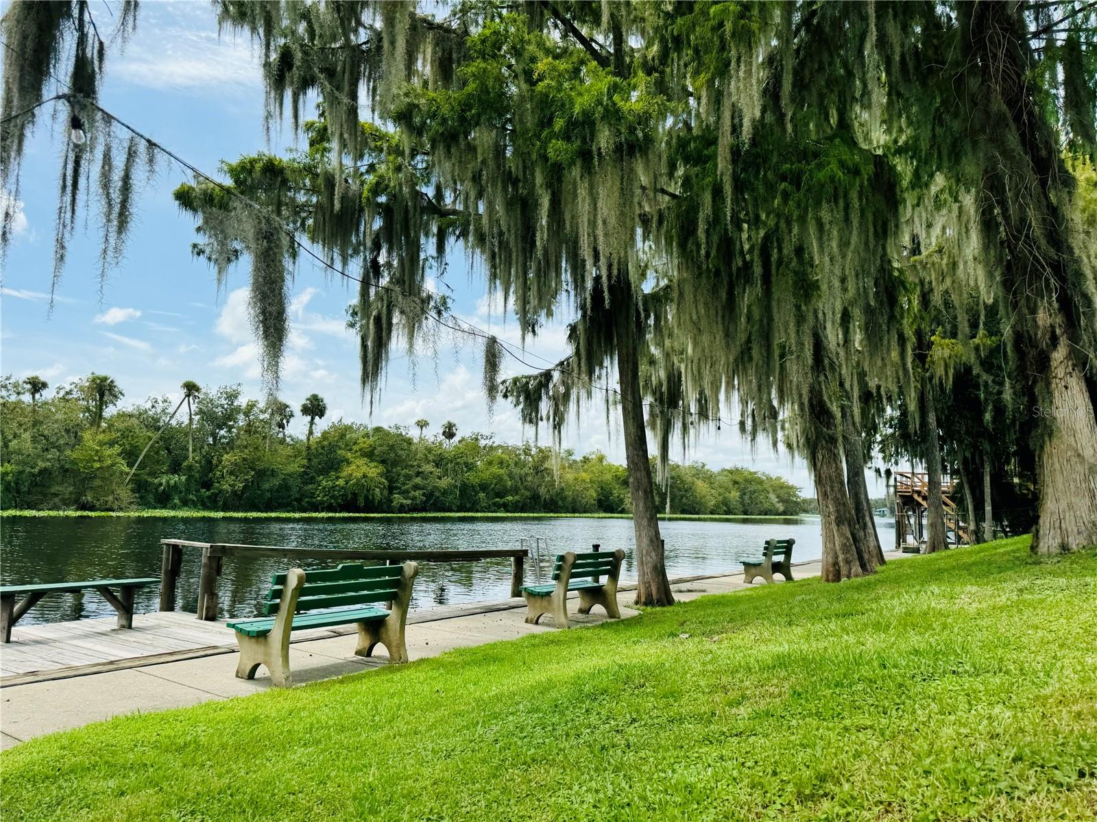 2669 WOOD DUCK VLG, DELAND, FL, 32720