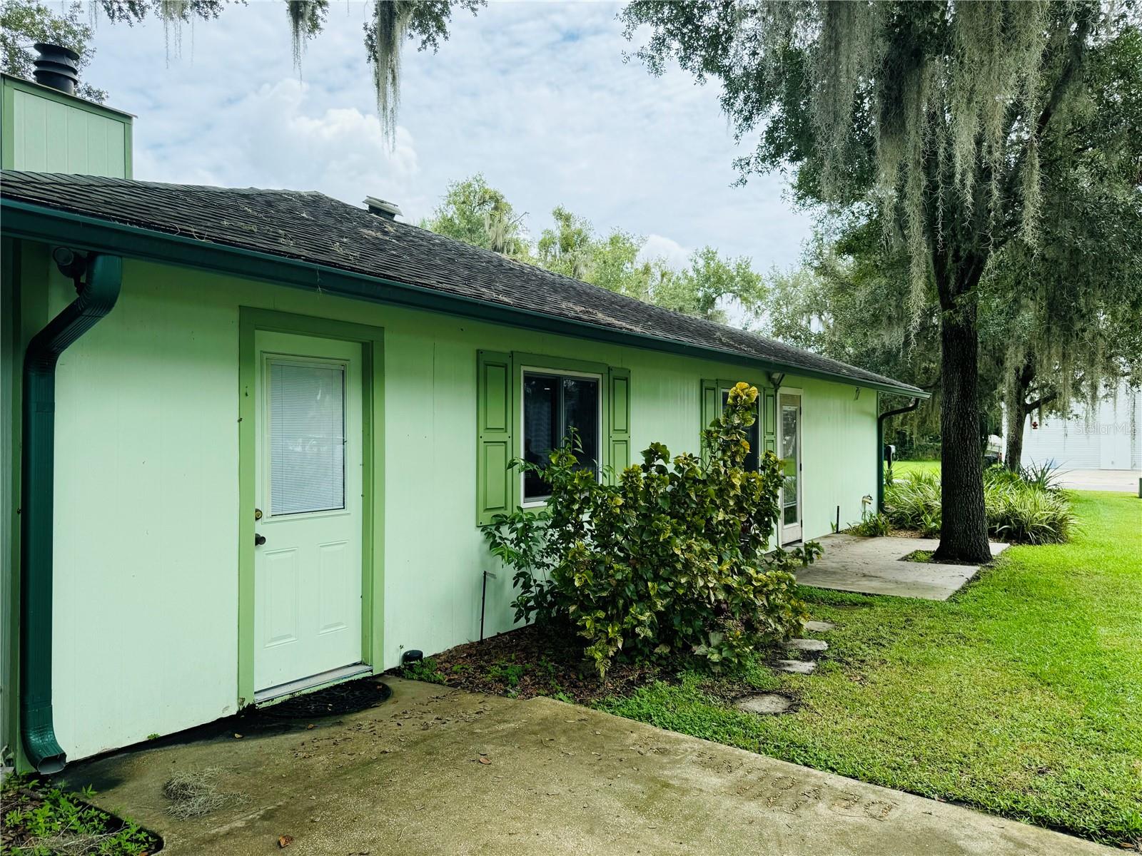 2669 WOOD DUCK VLG, DELAND, FL, 32720