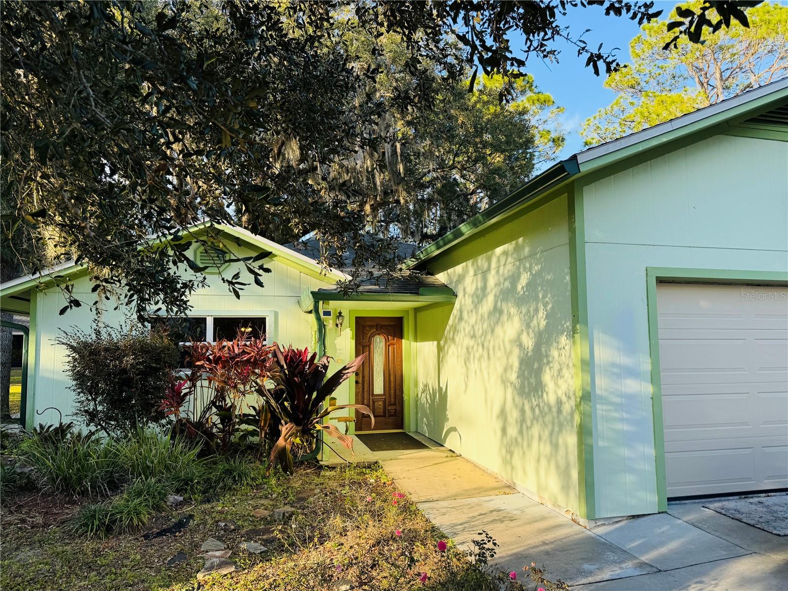 2669 WOOD DUCK VLG, DELAND, FL, 32720