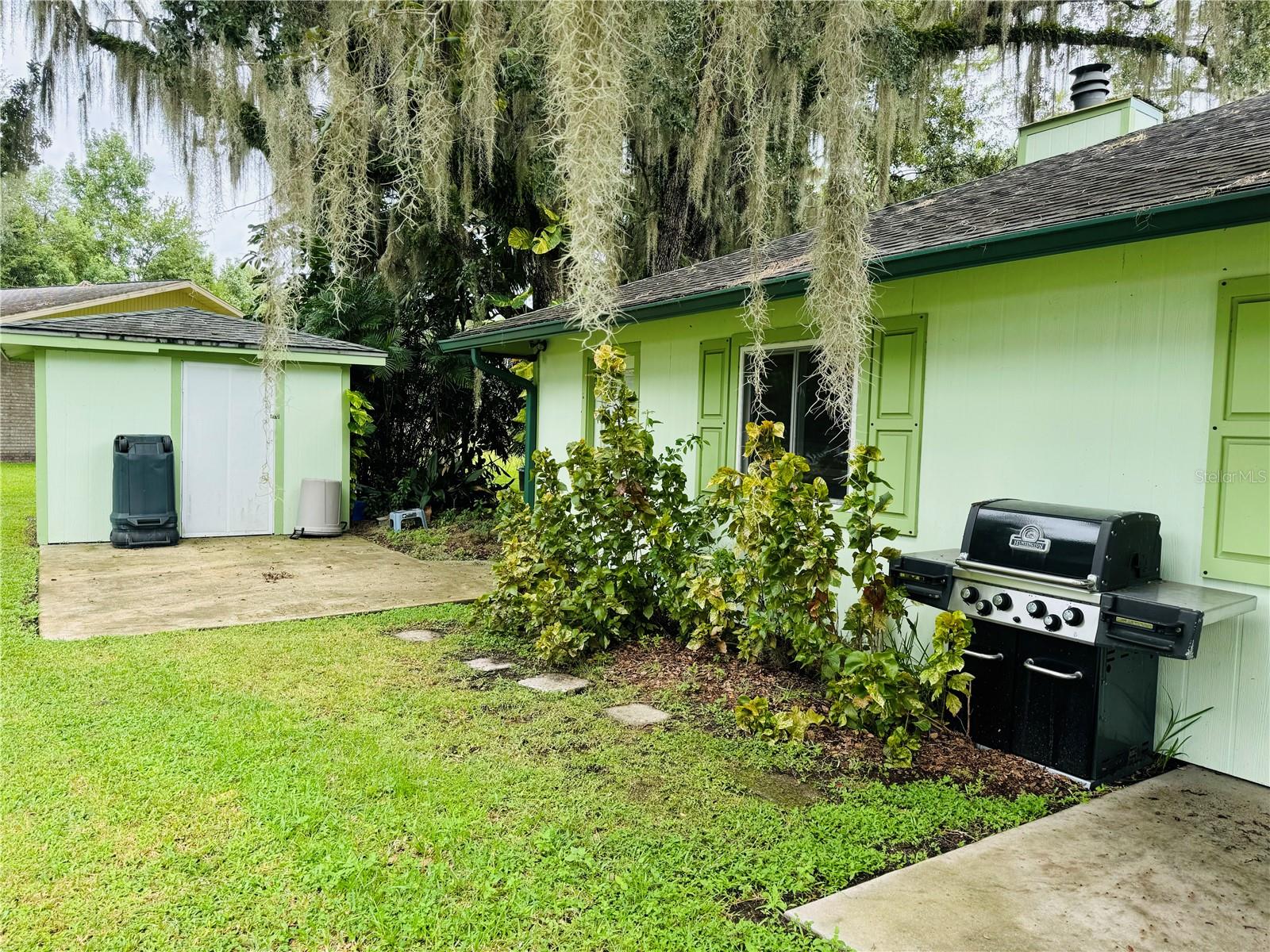 2669 WOOD DUCK VLG, DELAND, FL, 32720