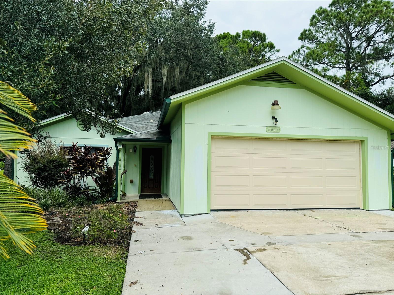 2669 WOOD DUCK VLG, DELAND, FL, 32720