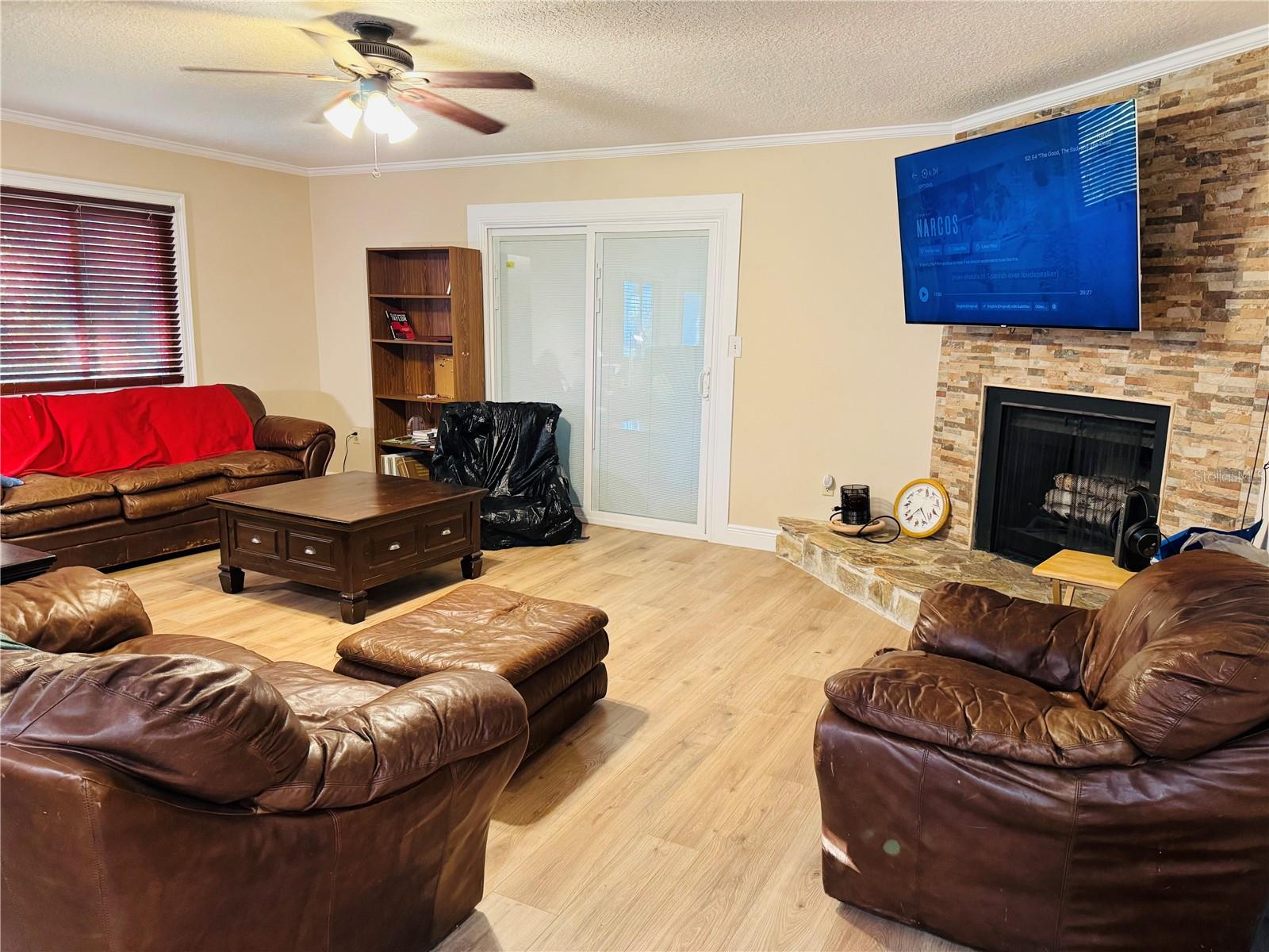 2669 WOOD DUCK VLG, DELAND, FL, 32720