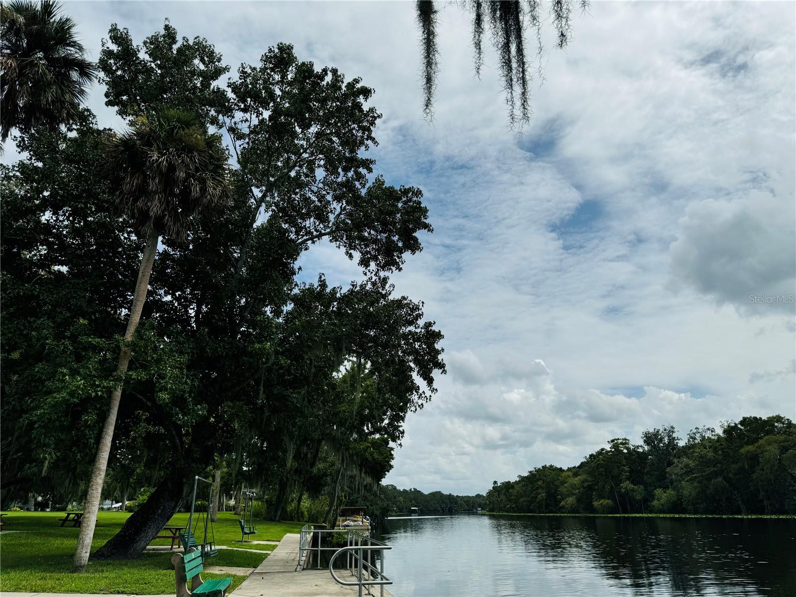 2669 WOOD DUCK VLG, DELAND, FL, 32720