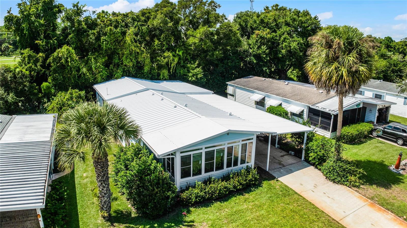 214 SCHOONER AVE, EDGEWATER, FL, 32141