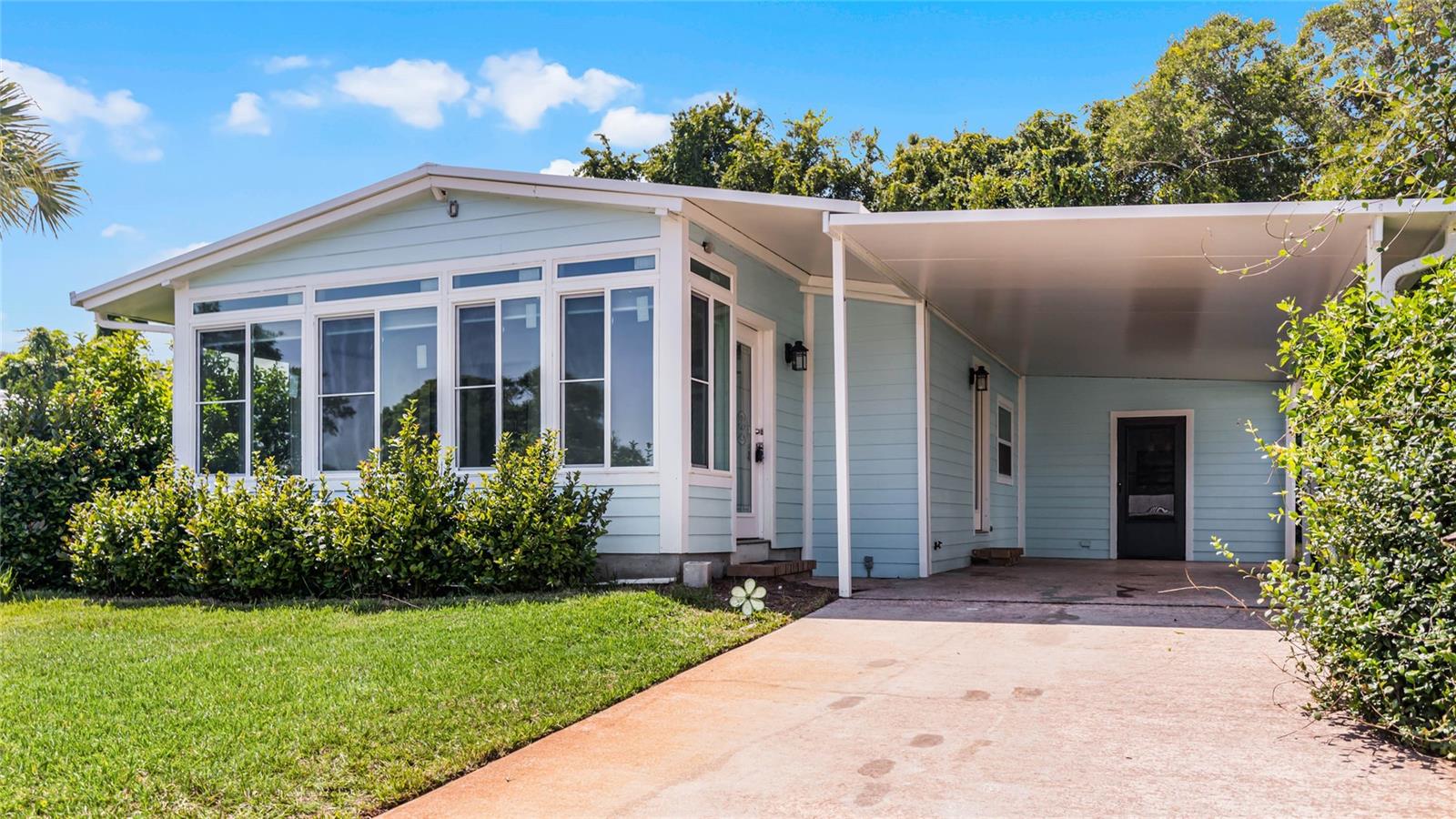 214 SCHOONER AVE, EDGEWATER, FL, 32141