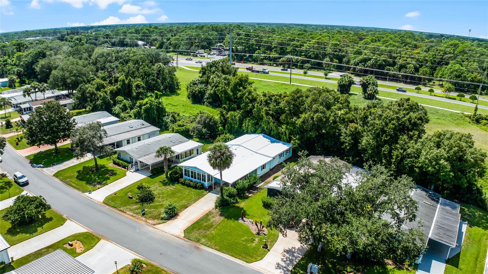 214 SCHOONER AVE, EDGEWATER, FL, 32141