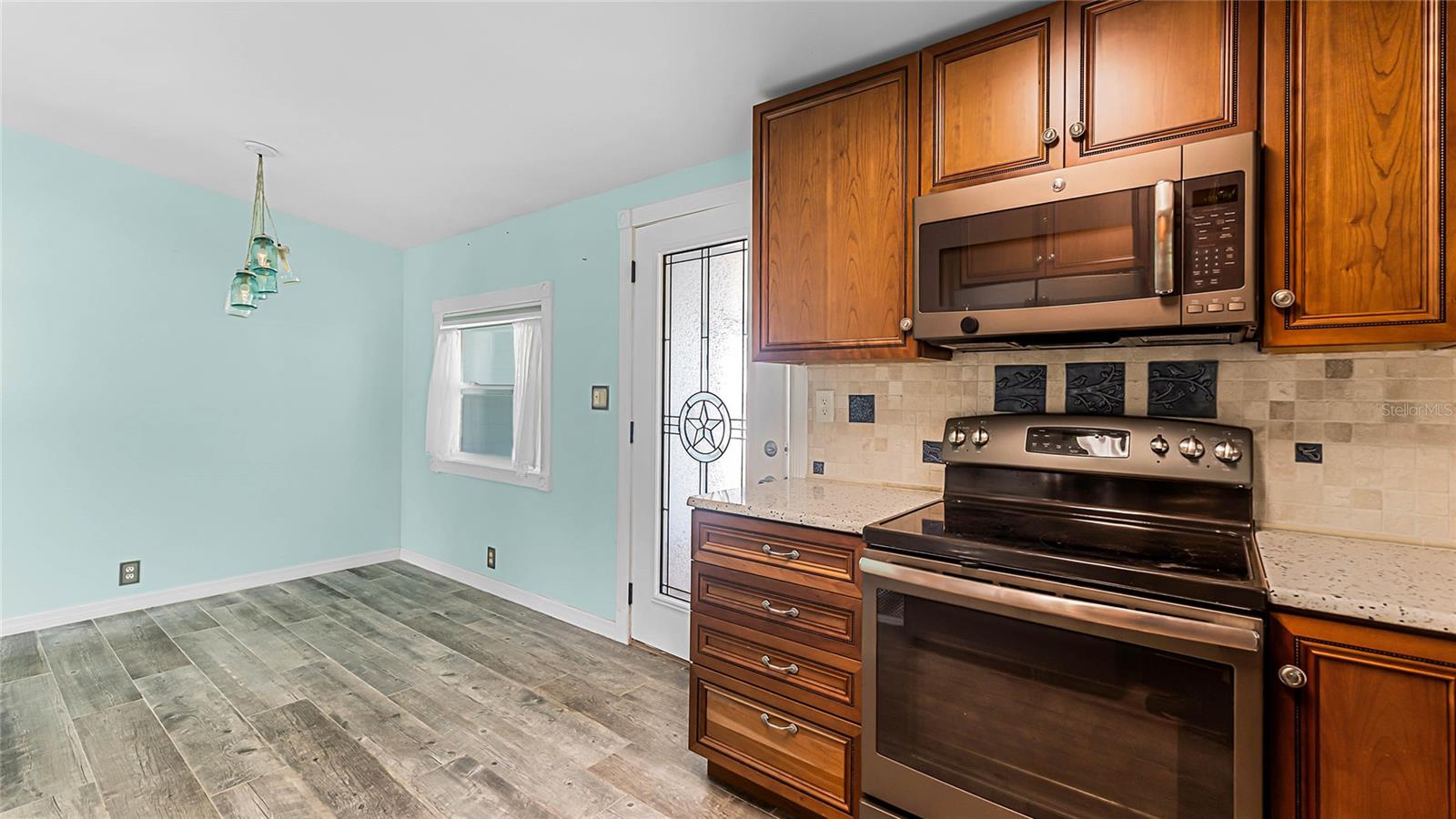214 SCHOONER AVE, EDGEWATER, FL, 32141