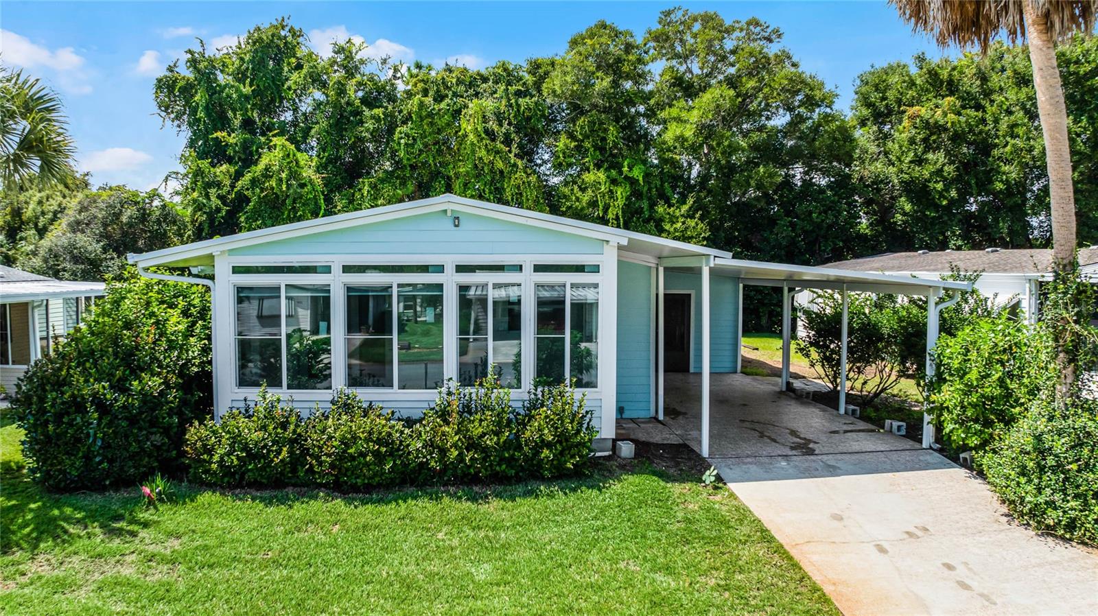 214 SCHOONER AVE, EDGEWATER, FL, 32141