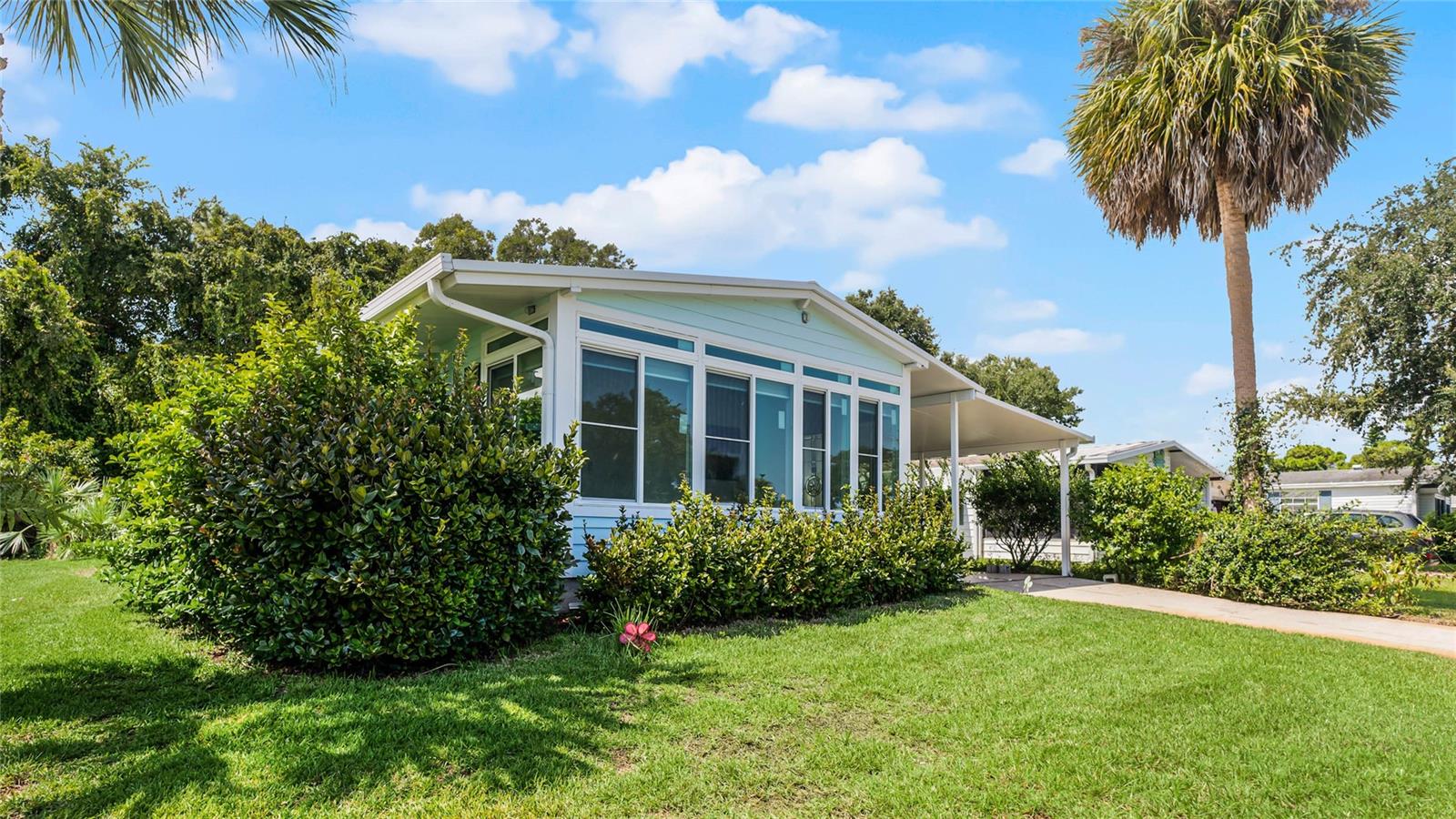 214 SCHOONER AVE, EDGEWATER, FL, 32141