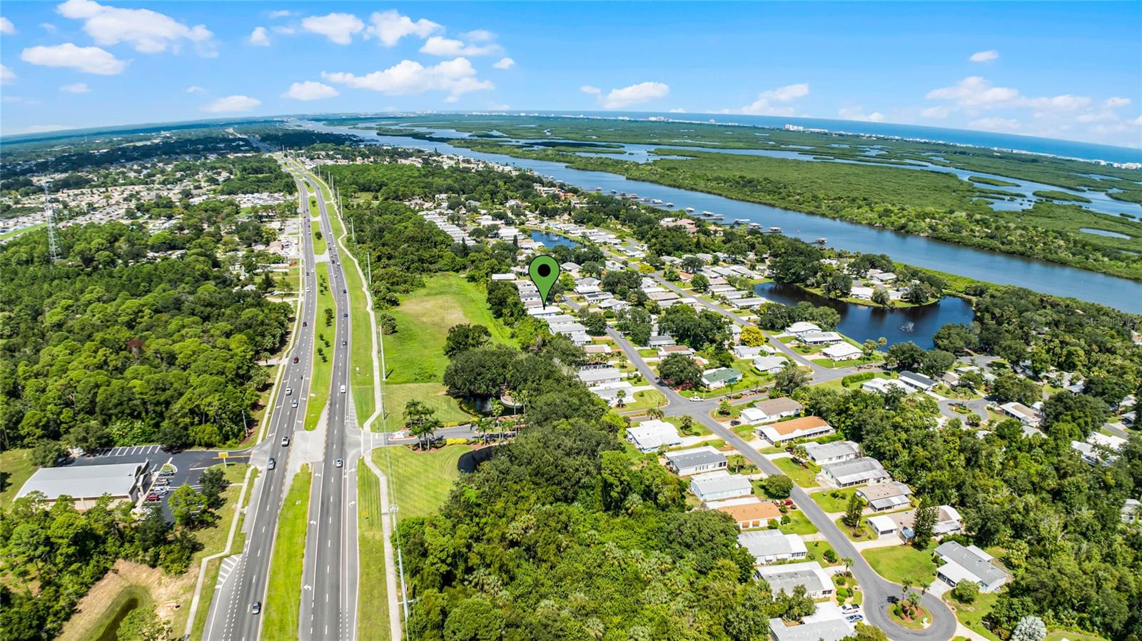 214 SCHOONER AVE, EDGEWATER, FL, 32141