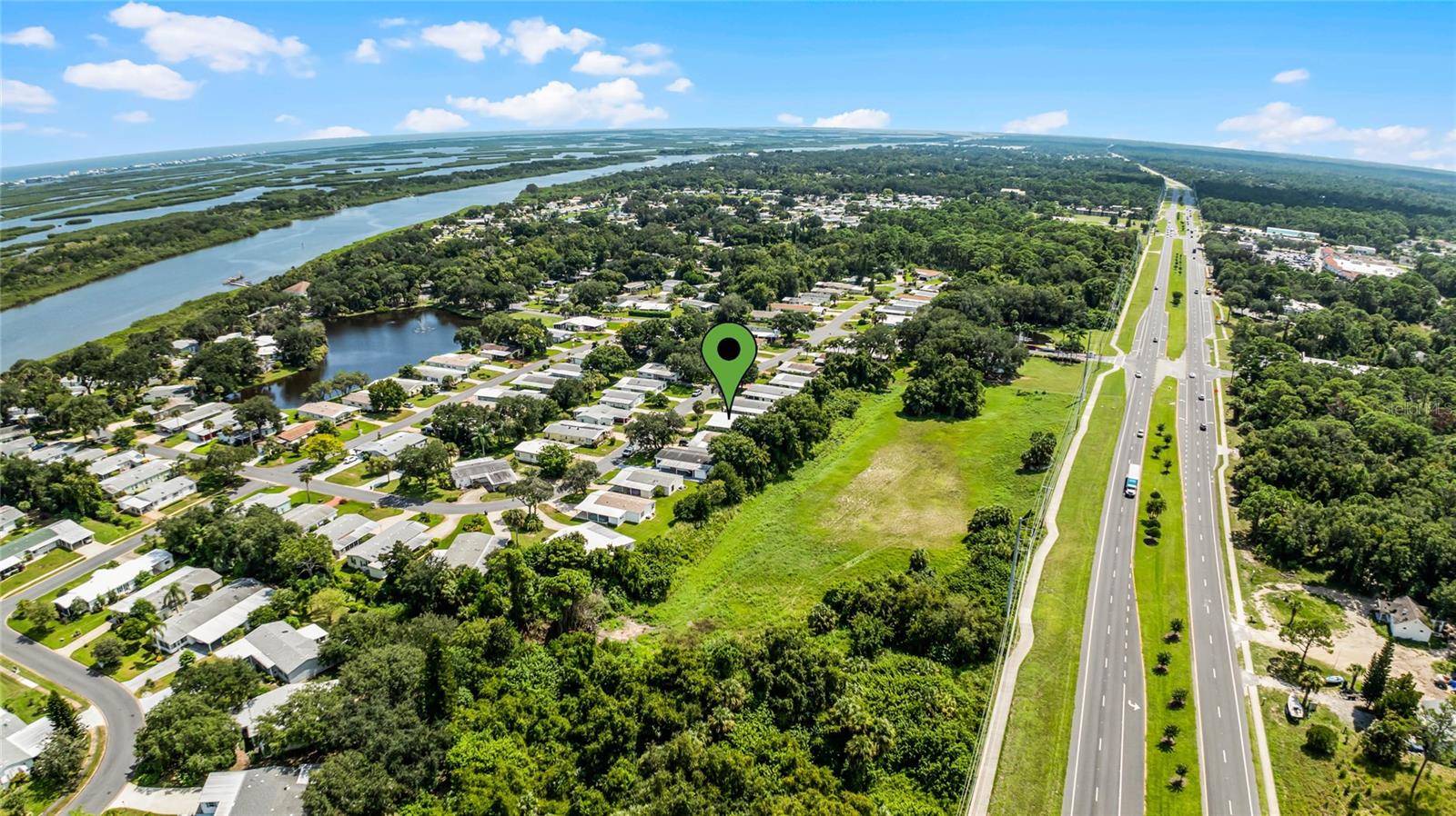 214 SCHOONER AVE, EDGEWATER, FL, 32141