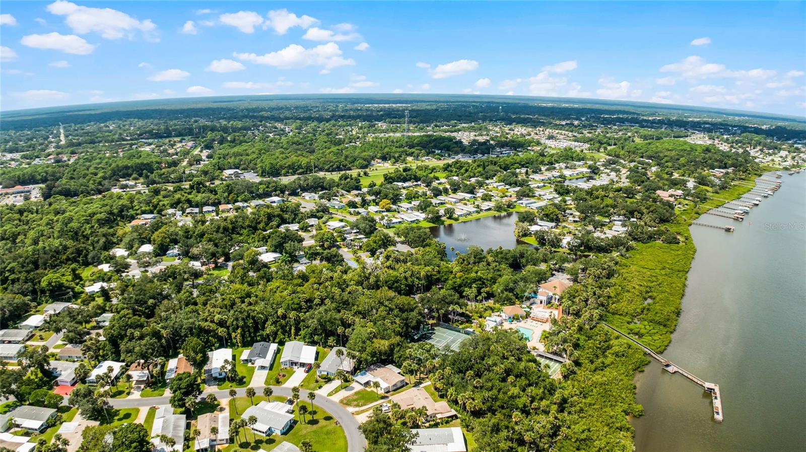214 SCHOONER AVE, EDGEWATER, FL, 32141