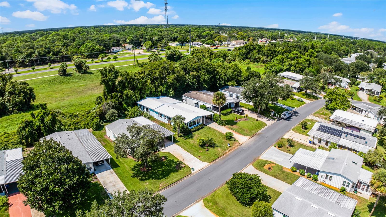 214 SCHOONER AVE, EDGEWATER, FL, 32141