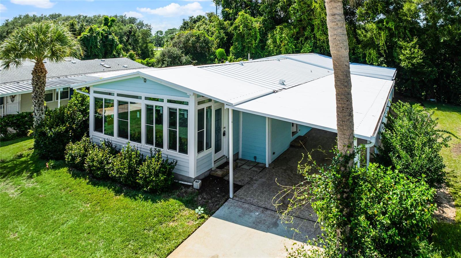 214 SCHOONER AVE, EDGEWATER, FL, 32141