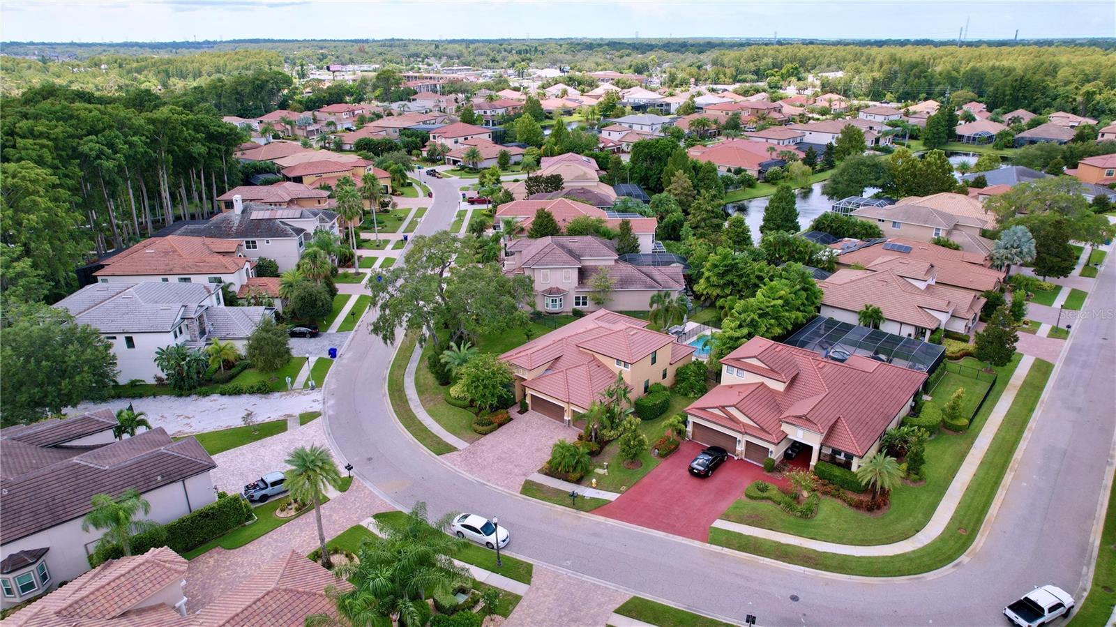 4586 GRAND LAKESIDE DR, PALM HARBOR, FL, 34684