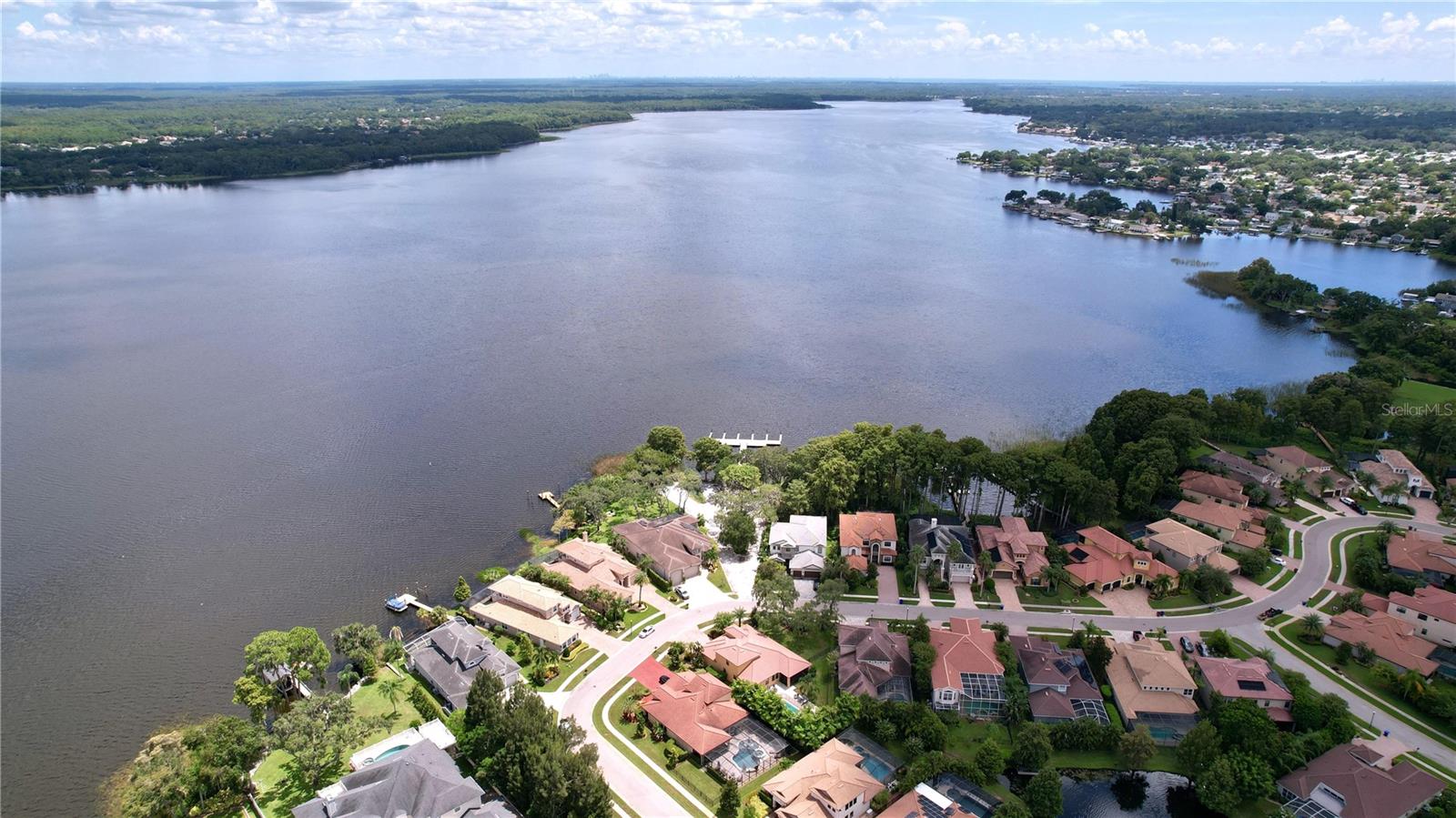 4586 GRAND LAKESIDE DR, PALM HARBOR, FL, 34684