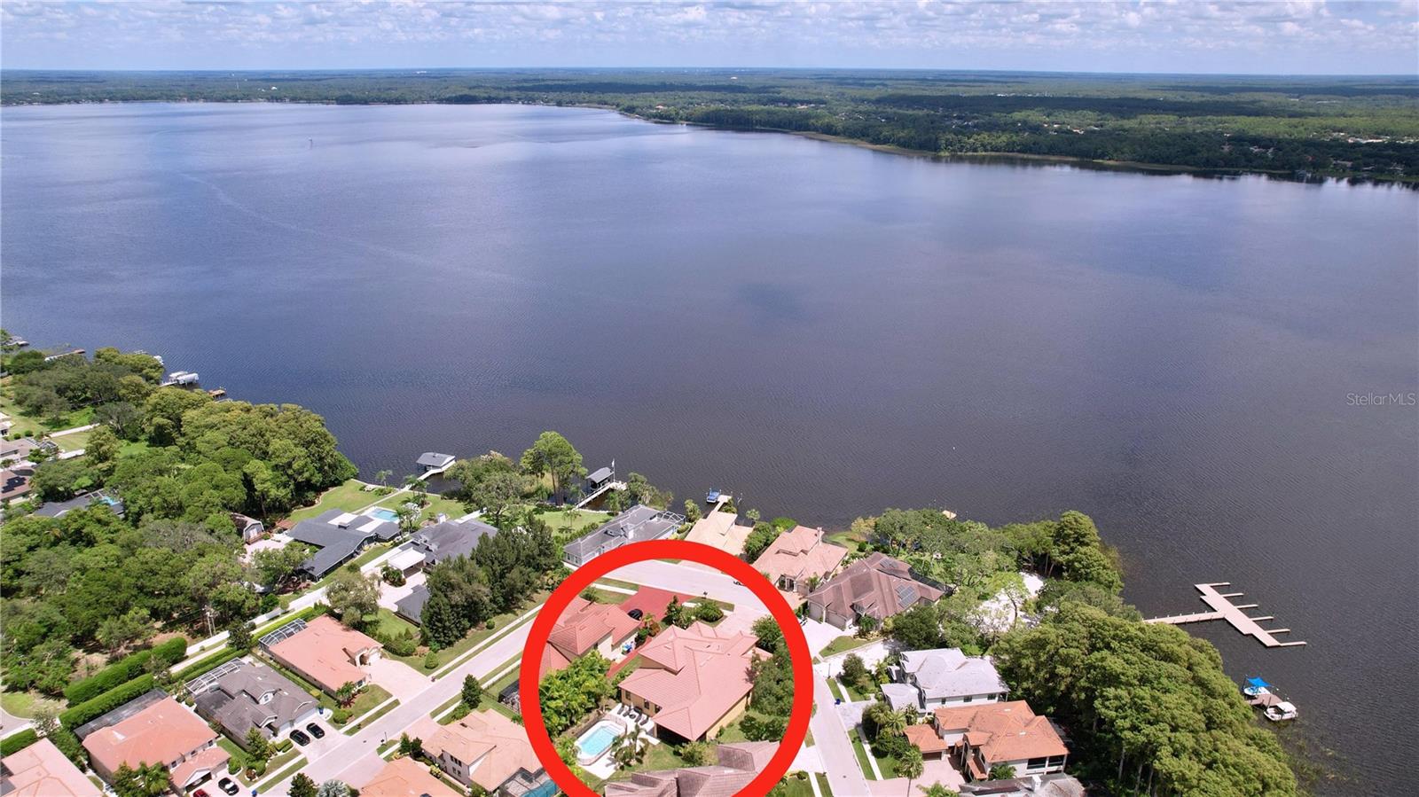 4586 GRAND LAKESIDE DR, PALM HARBOR, FL, 34684