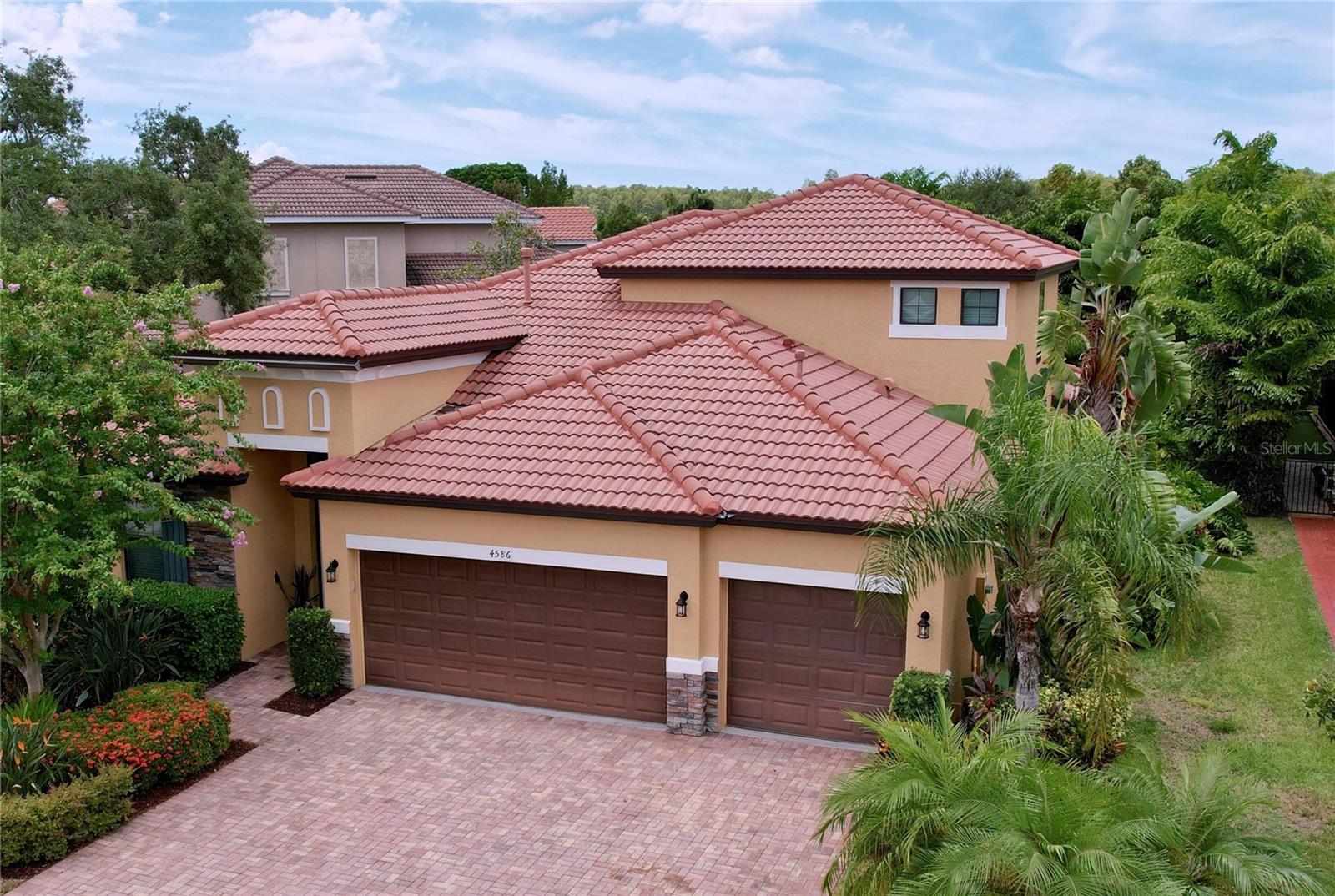 4586 GRAND LAKESIDE DR, PALM HARBOR, FL, 34684