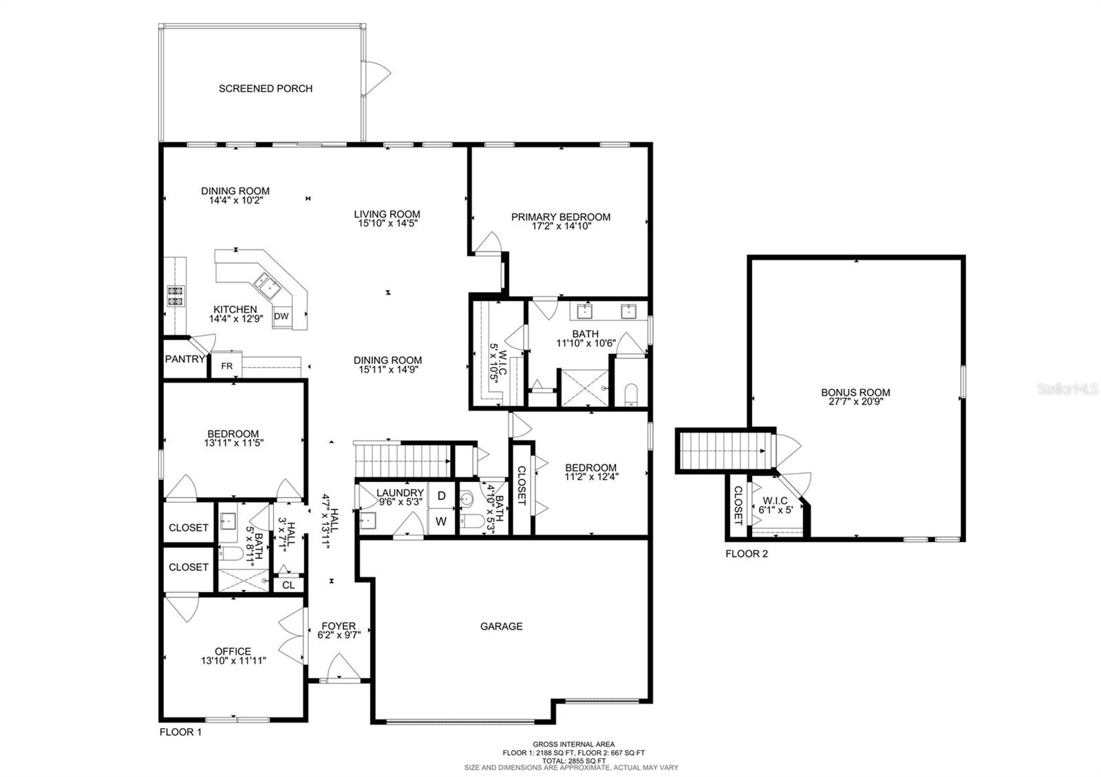 4586 GRAND LAKESIDE DR, PALM HARBOR, FL, 34684