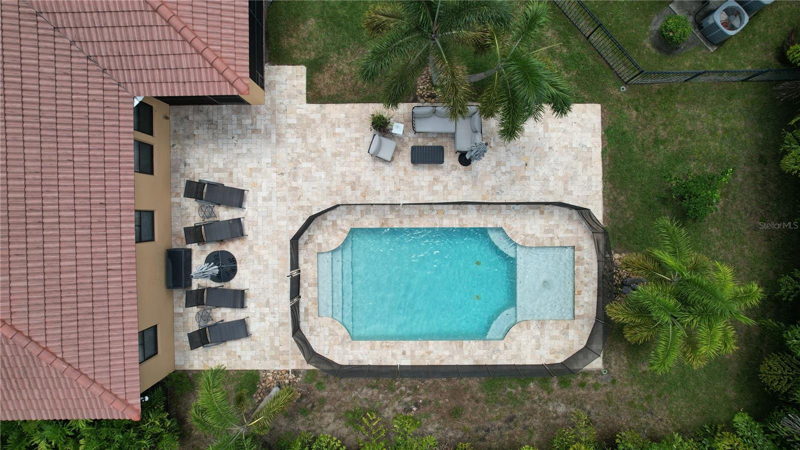 4586 GRAND LAKESIDE DR, PALM HARBOR, FL, 34684