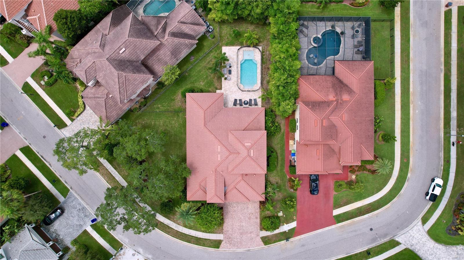 4586 GRAND LAKESIDE DR, PALM HARBOR, FL, 34684