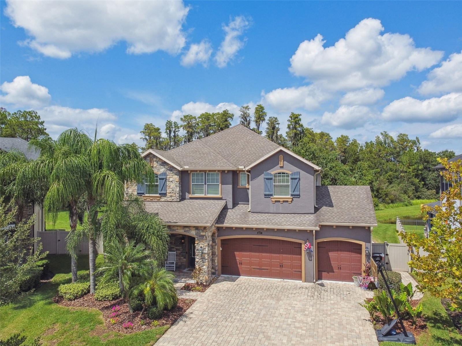 4077 CANINO CT, WESLEY CHAPEL, FL, 33543