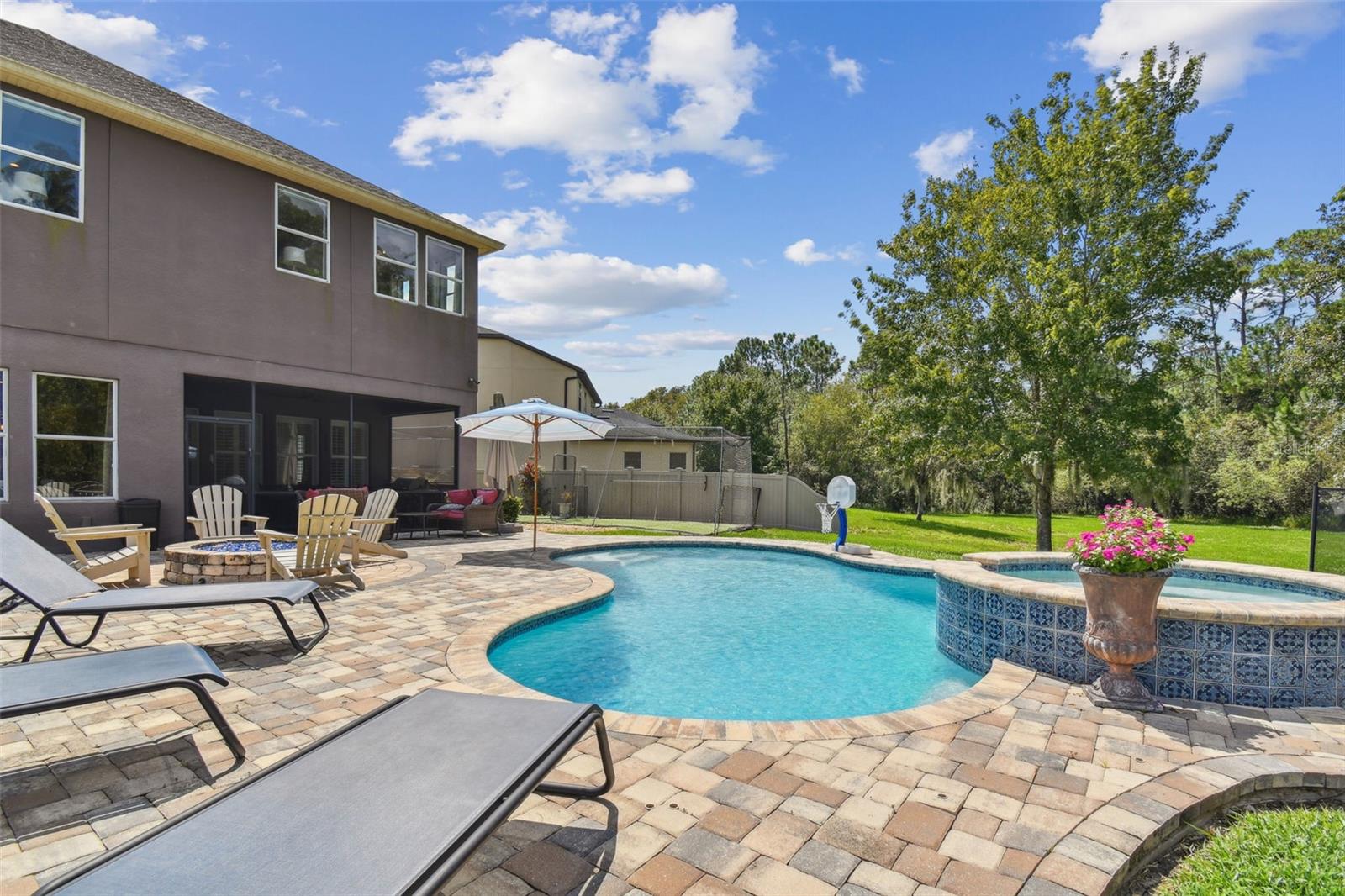 4077 CANINO CT, WESLEY CHAPEL, FL, 33543