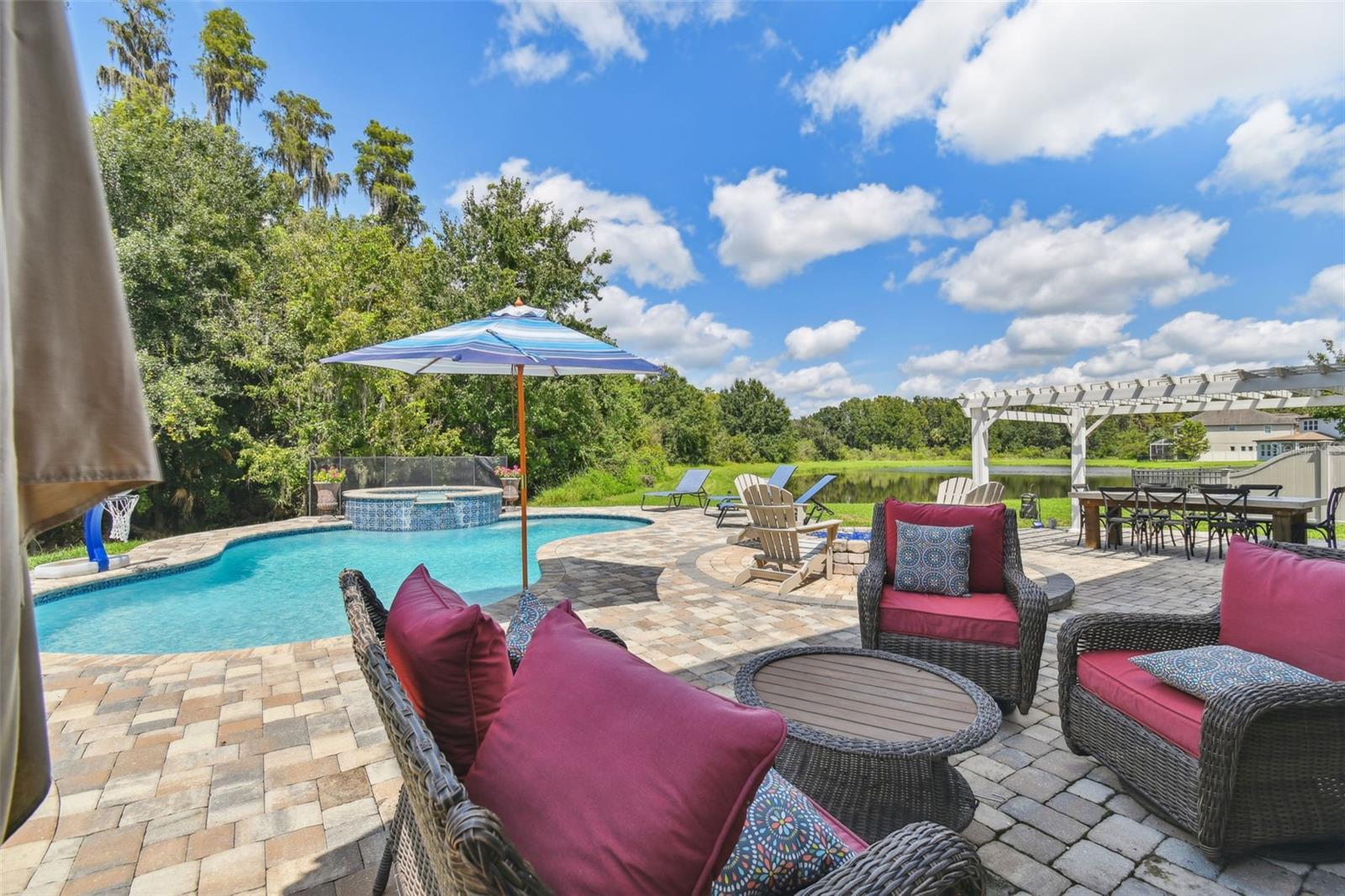 4077 CANINO CT, WESLEY CHAPEL, FL, 33543