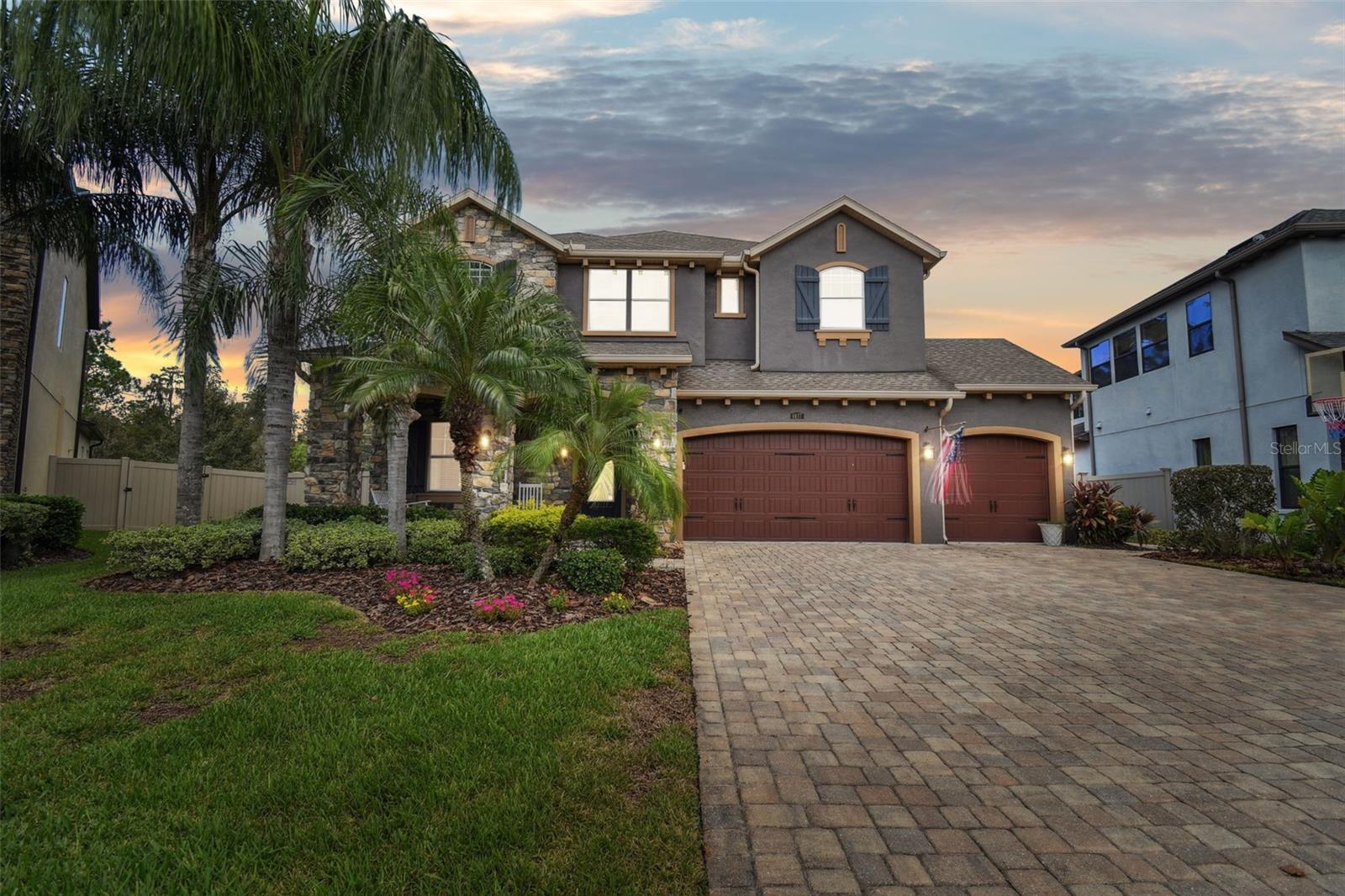 4077 CANINO CT, WESLEY CHAPEL, FL, 33543