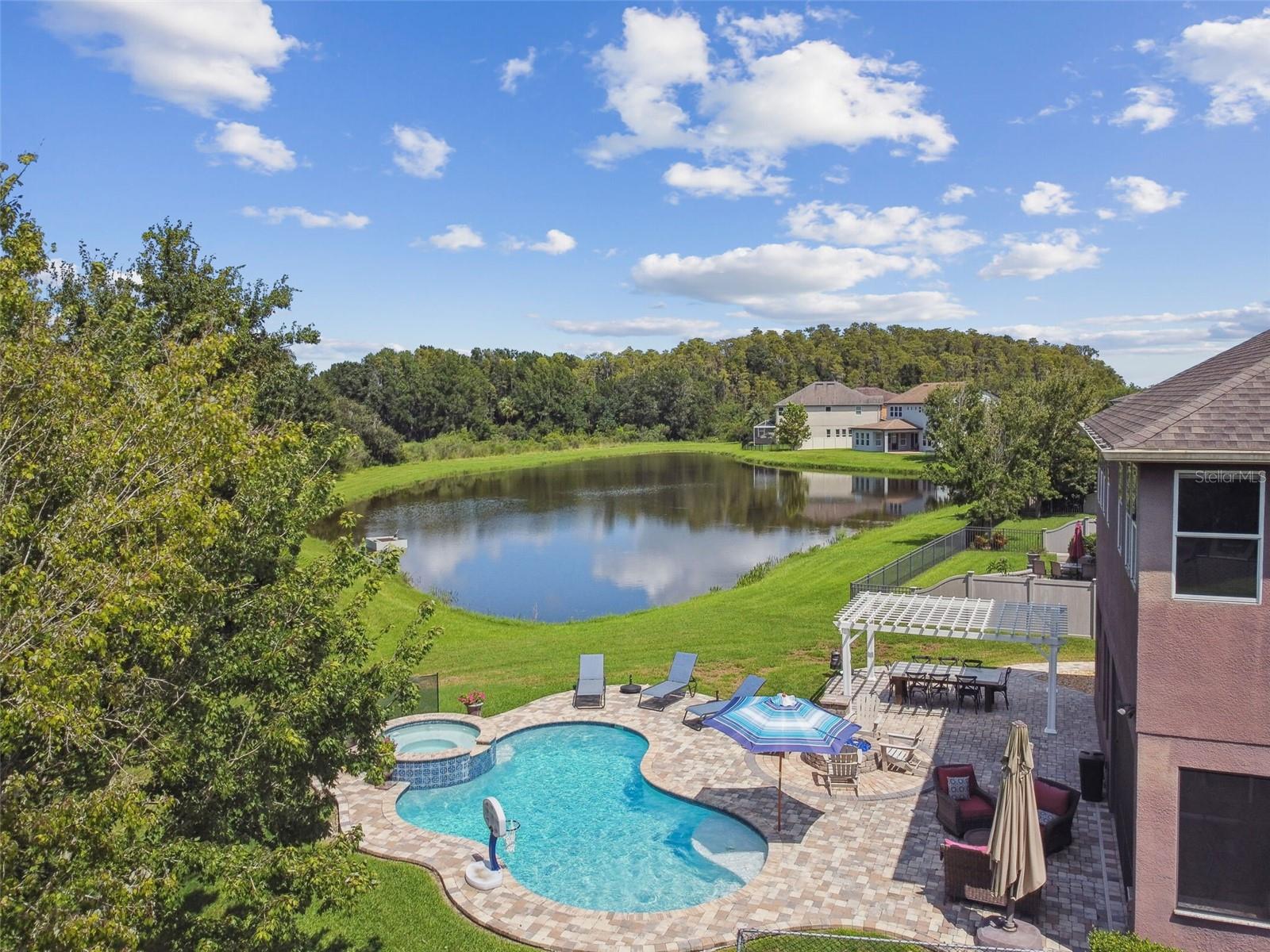 4077 CANINO CT, WESLEY CHAPEL, FL, 33543