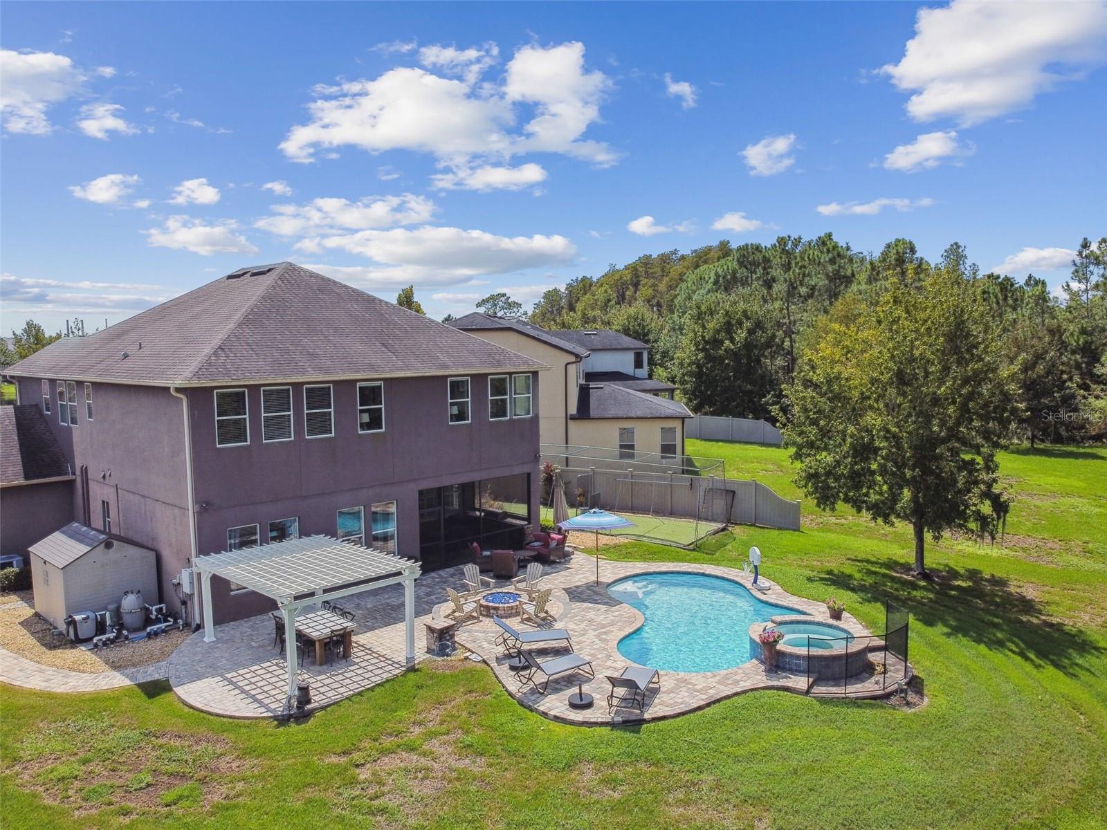 4077 CANINO CT, WESLEY CHAPEL, FL, 33543