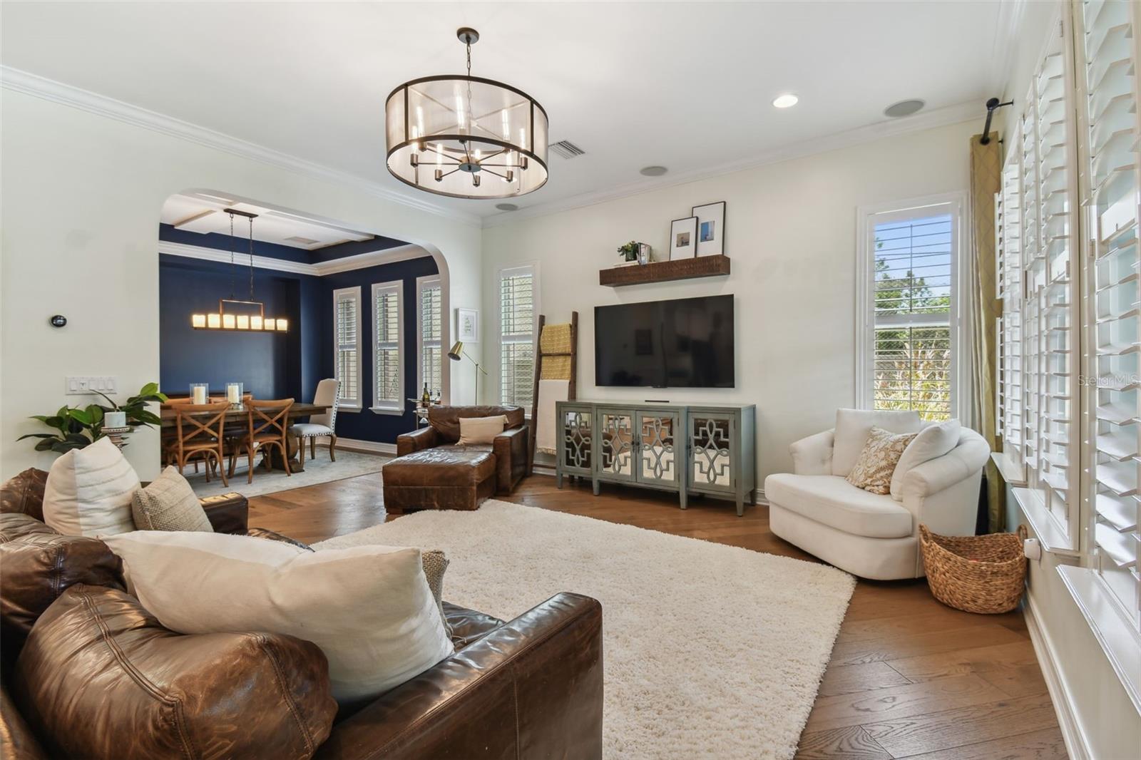 4077 CANINO CT, WESLEY CHAPEL, FL, 33543