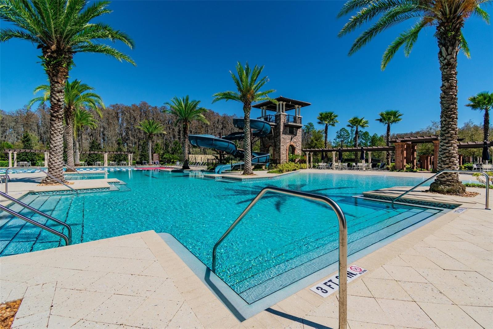 4077 CANINO CT, WESLEY CHAPEL, FL, 33543