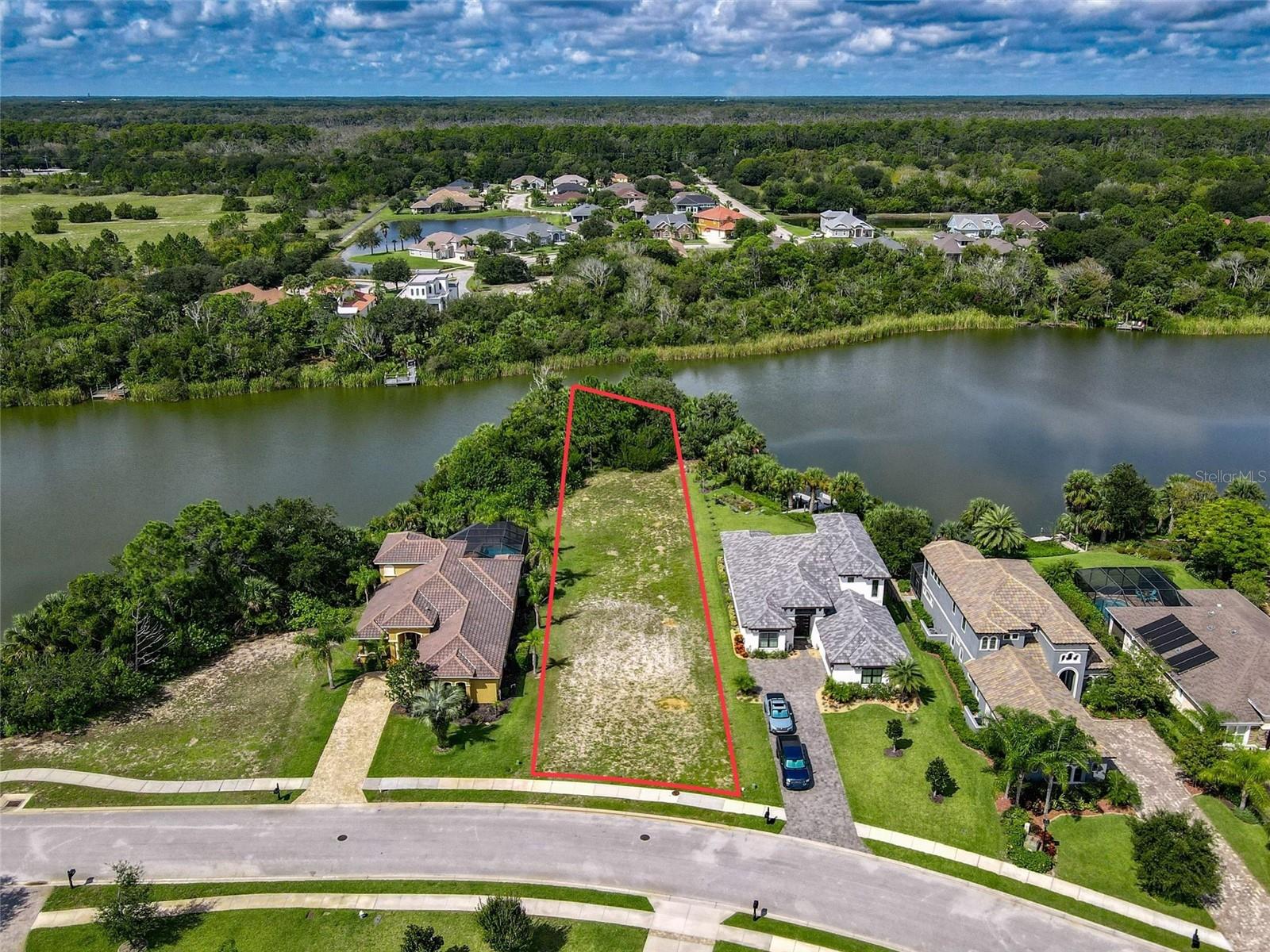 154 HERON DR, PALM COAST, FL, 32137