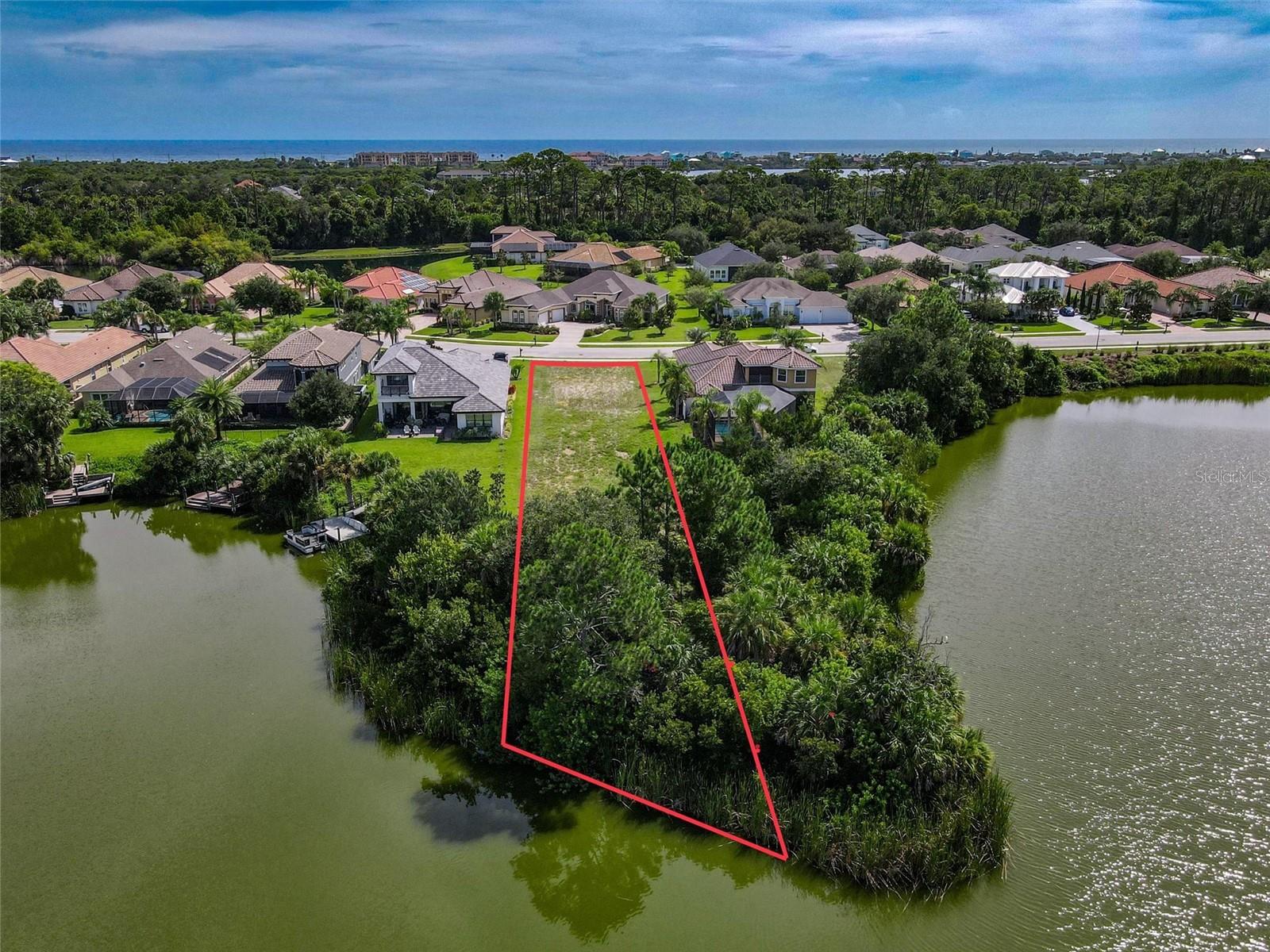 154 HERON DR, PALM COAST, FL, 32137