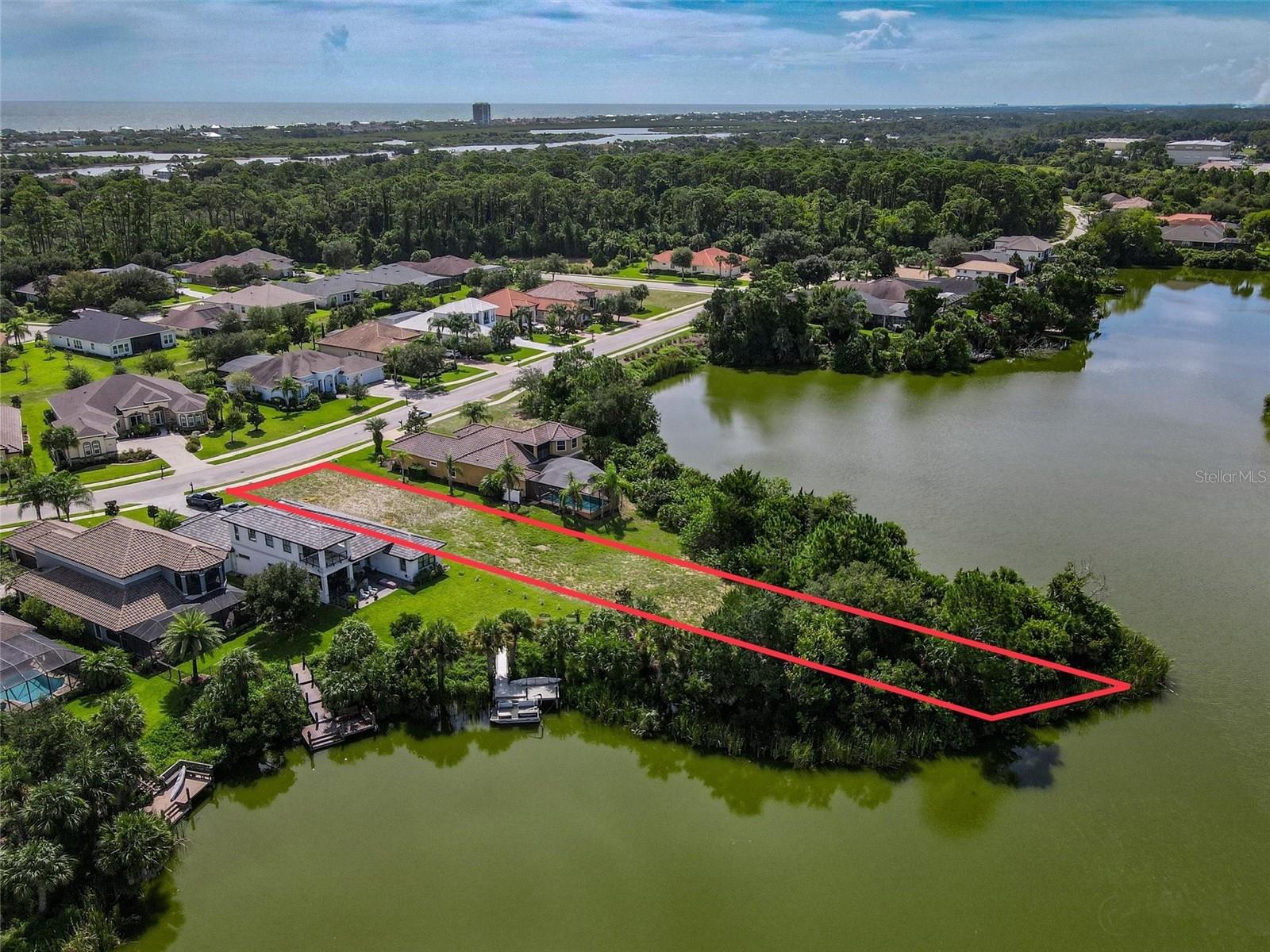 154 HERON DR, PALM COAST, FL, 32137