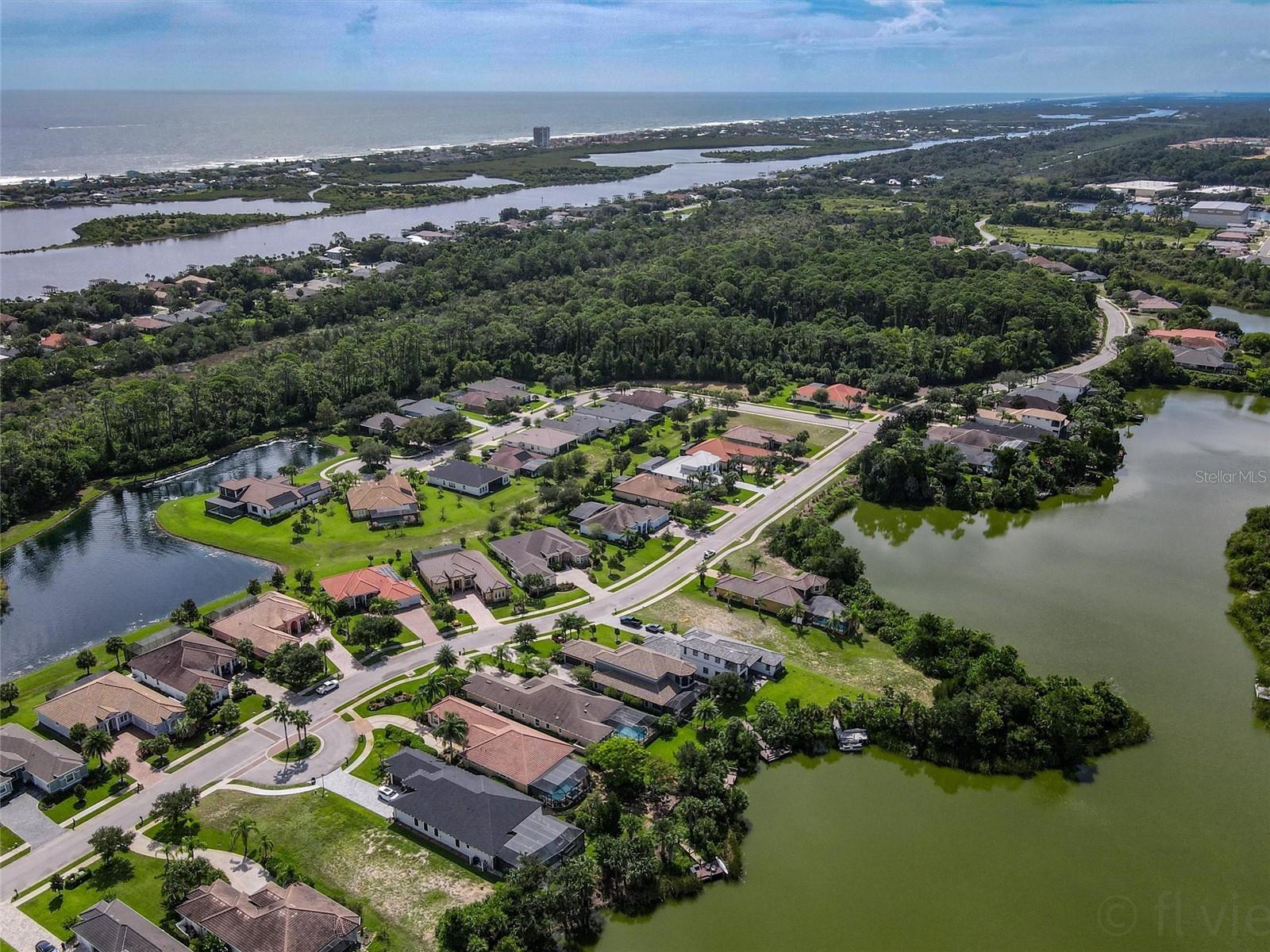 154 HERON DR, PALM COAST, FL, 32137