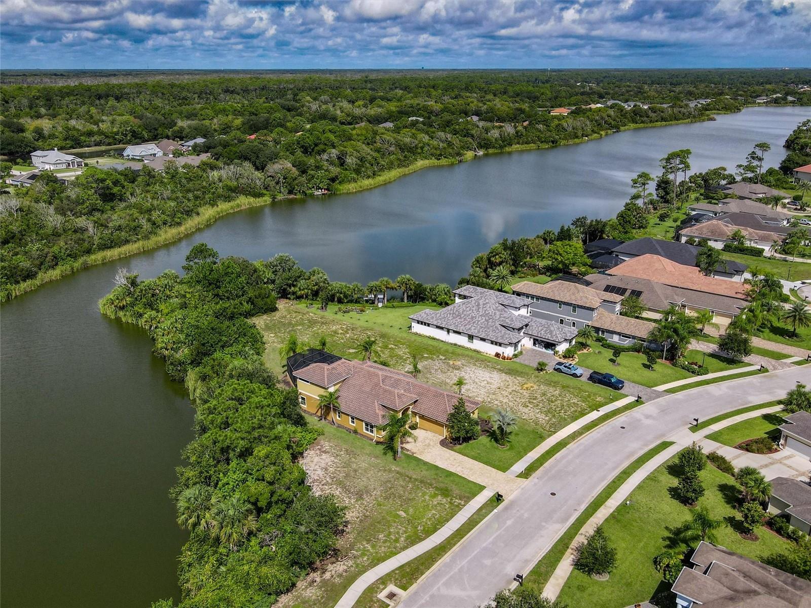 154 HERON DR, PALM COAST, FL, 32137