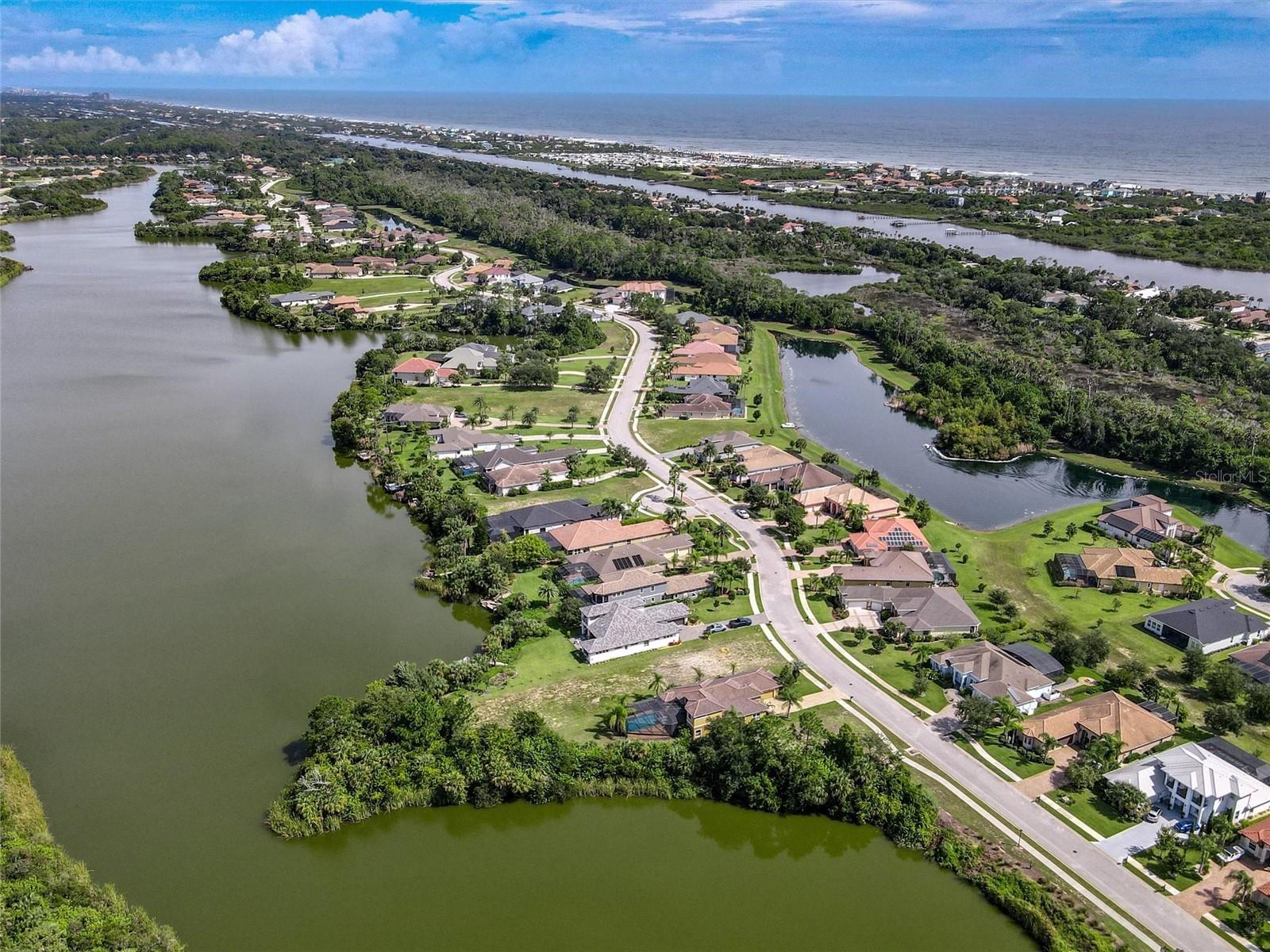 154 HERON DR, PALM COAST, FL, 32137