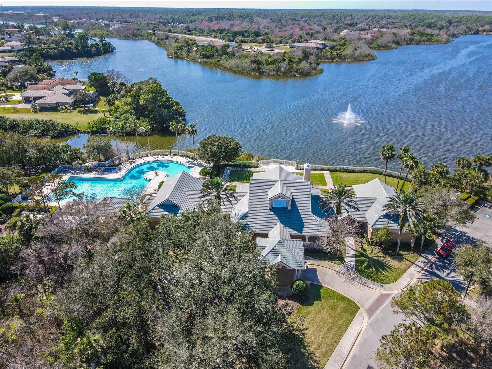 154 HERON DR, PALM COAST, FL, 32137