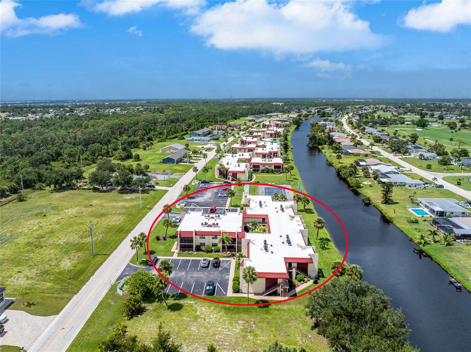66 BOUNDARY BLVD #238, ROTONDA WEST, FL, 33947