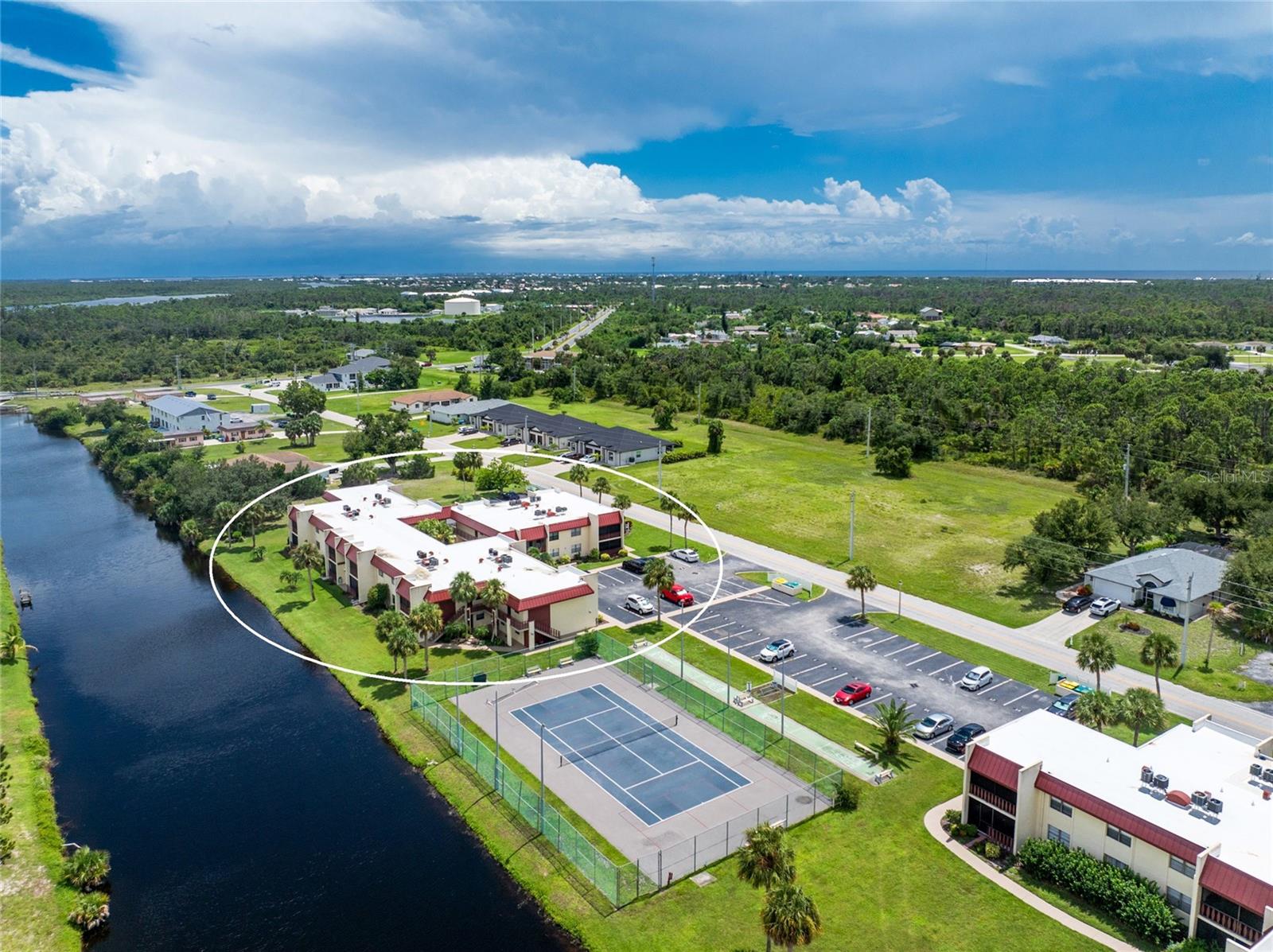 66 BOUNDARY BLVD #238, ROTONDA WEST, FL, 33947