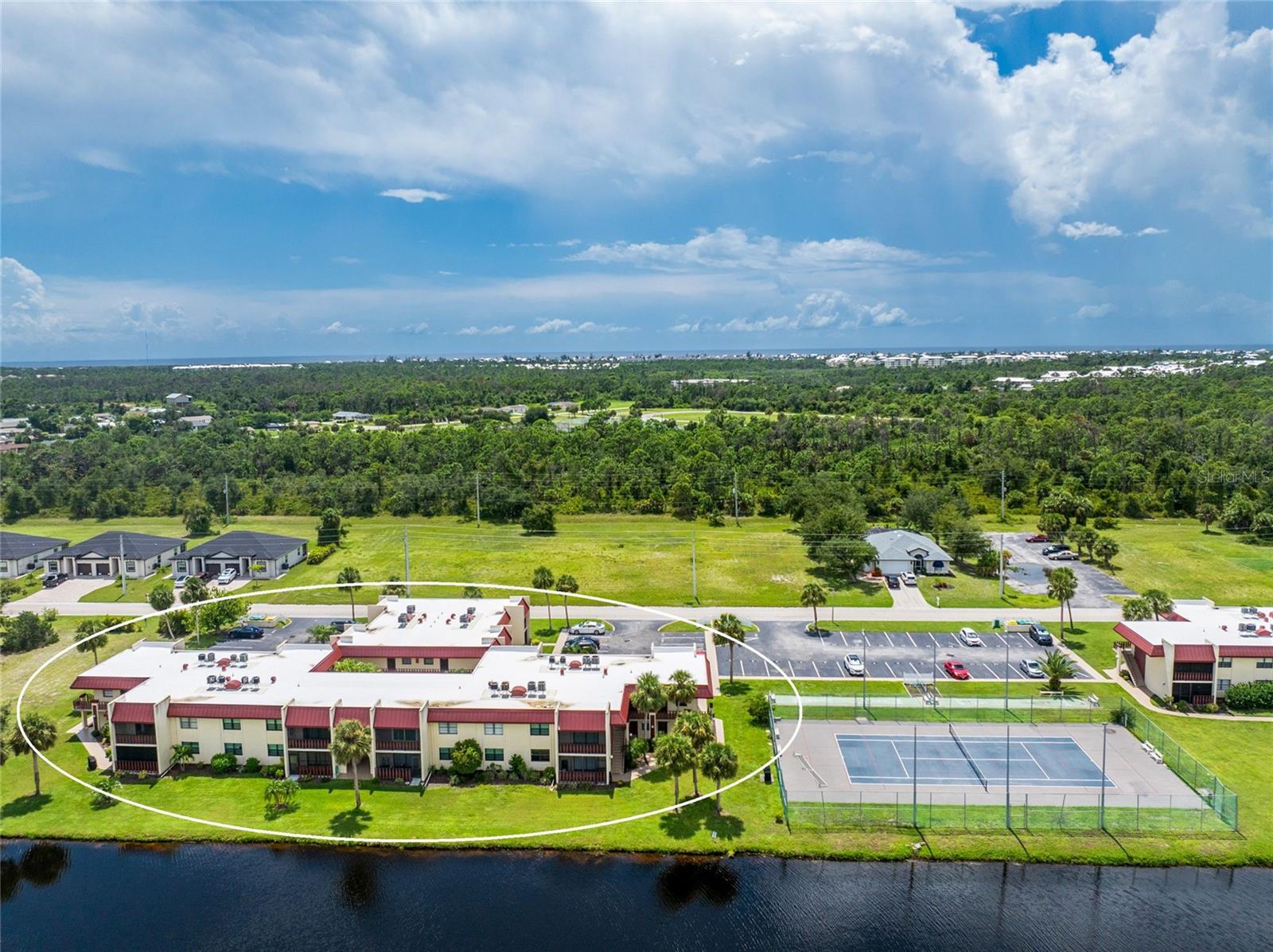 66 BOUNDARY BLVD #238, ROTONDA WEST, FL, 33947