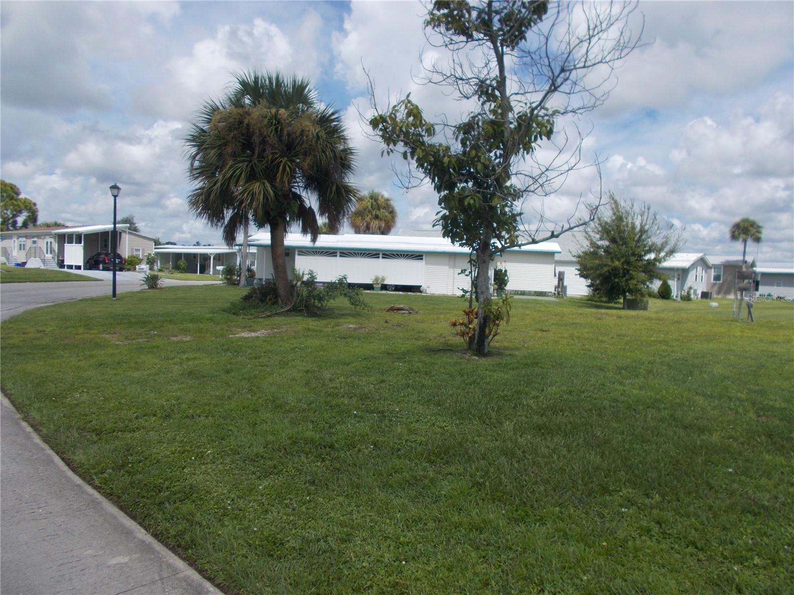 5751 HOLIDAY PARK BLVD, NORTH PORT, FL, 34287